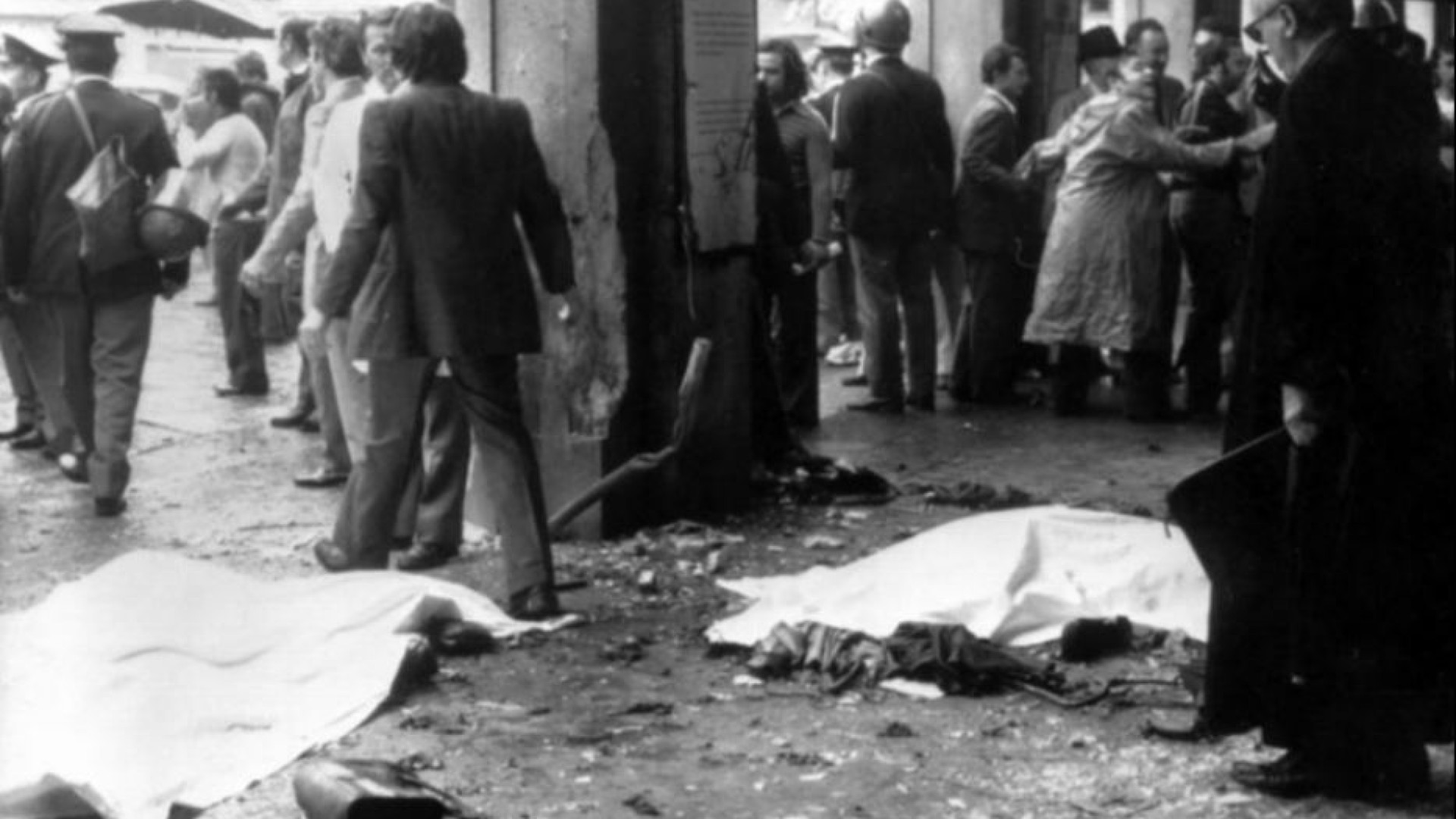 Immagine di Strage di piazza della Loggia, 30 anni a Toffaloni. «Mise la bomba»