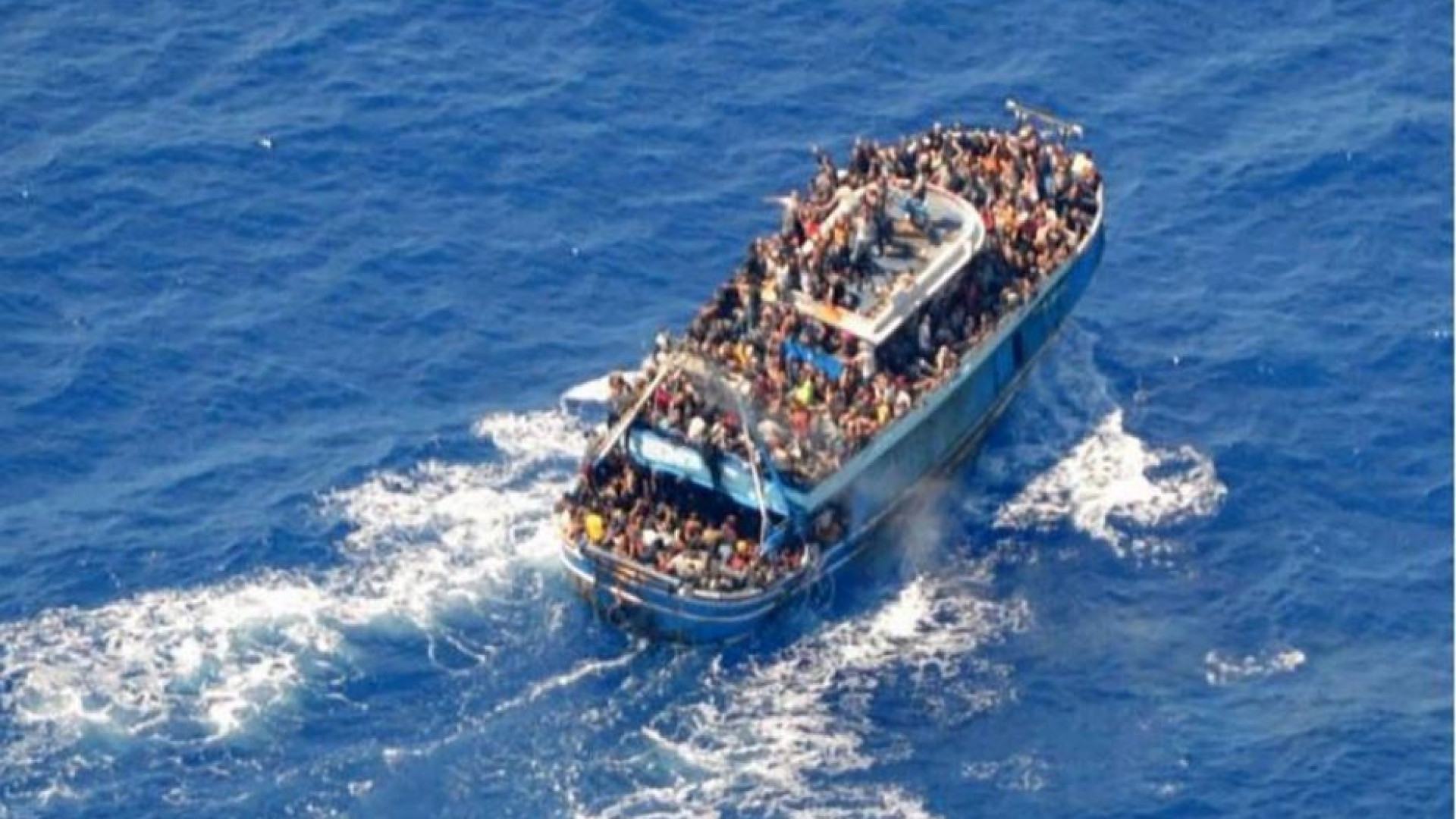 Immagine di Patto Ue? In Italia c'è la Costituzione e il diritto d'asilo resta garantito