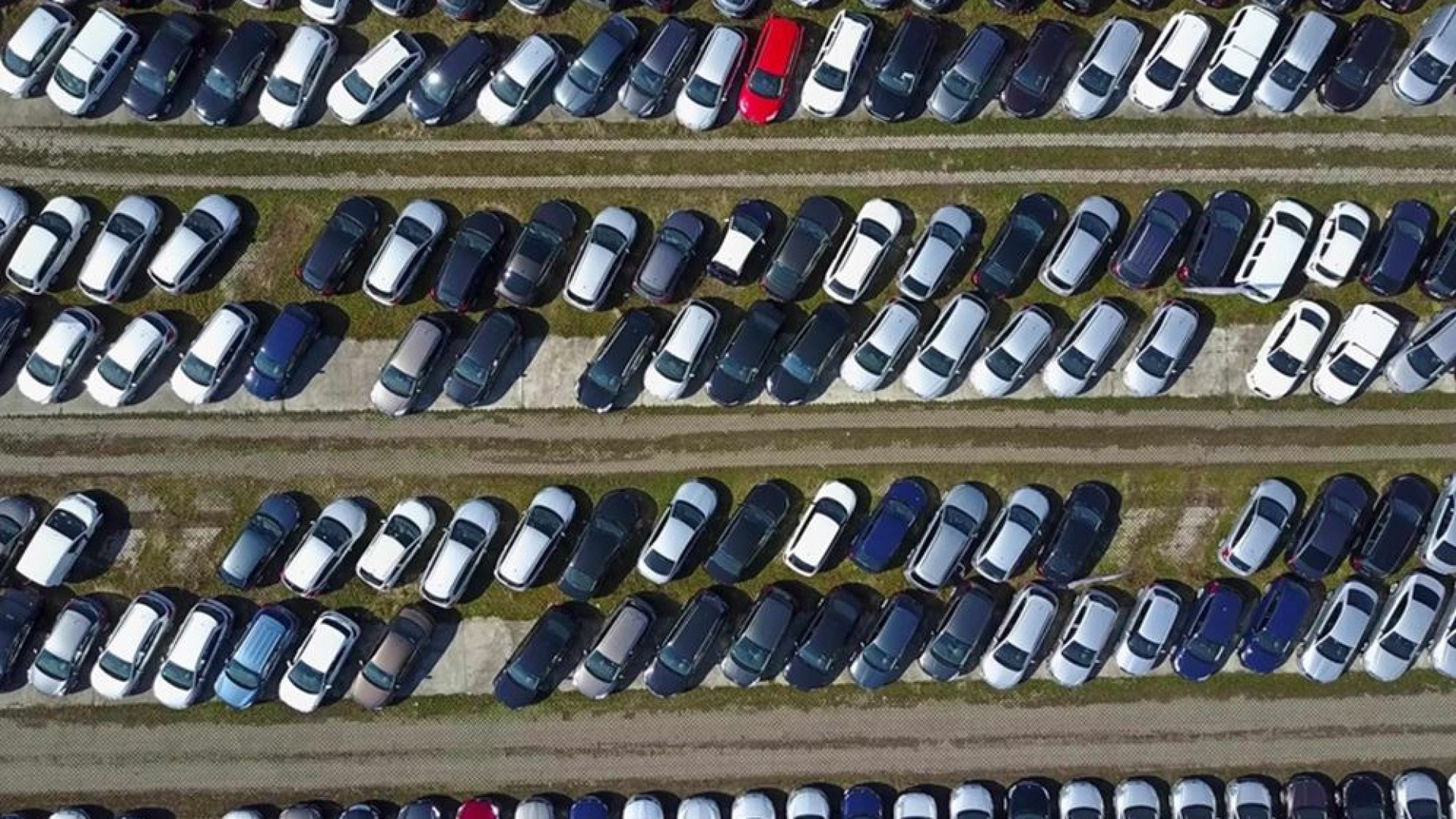 Immagine di Torna positivo il mercato dell'auto (+6,2%) ma i numeri non dicono tutto