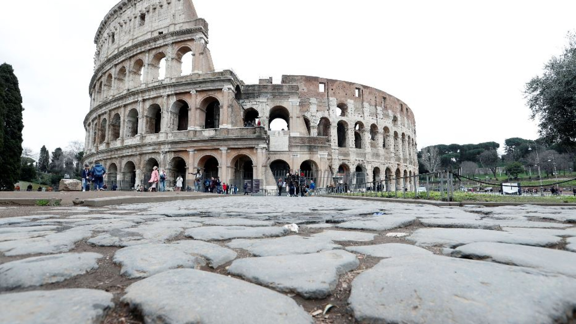 Immagine di Biglietti introvabili per il Colosseo, multa da 20 milioni a gestore e agenzie