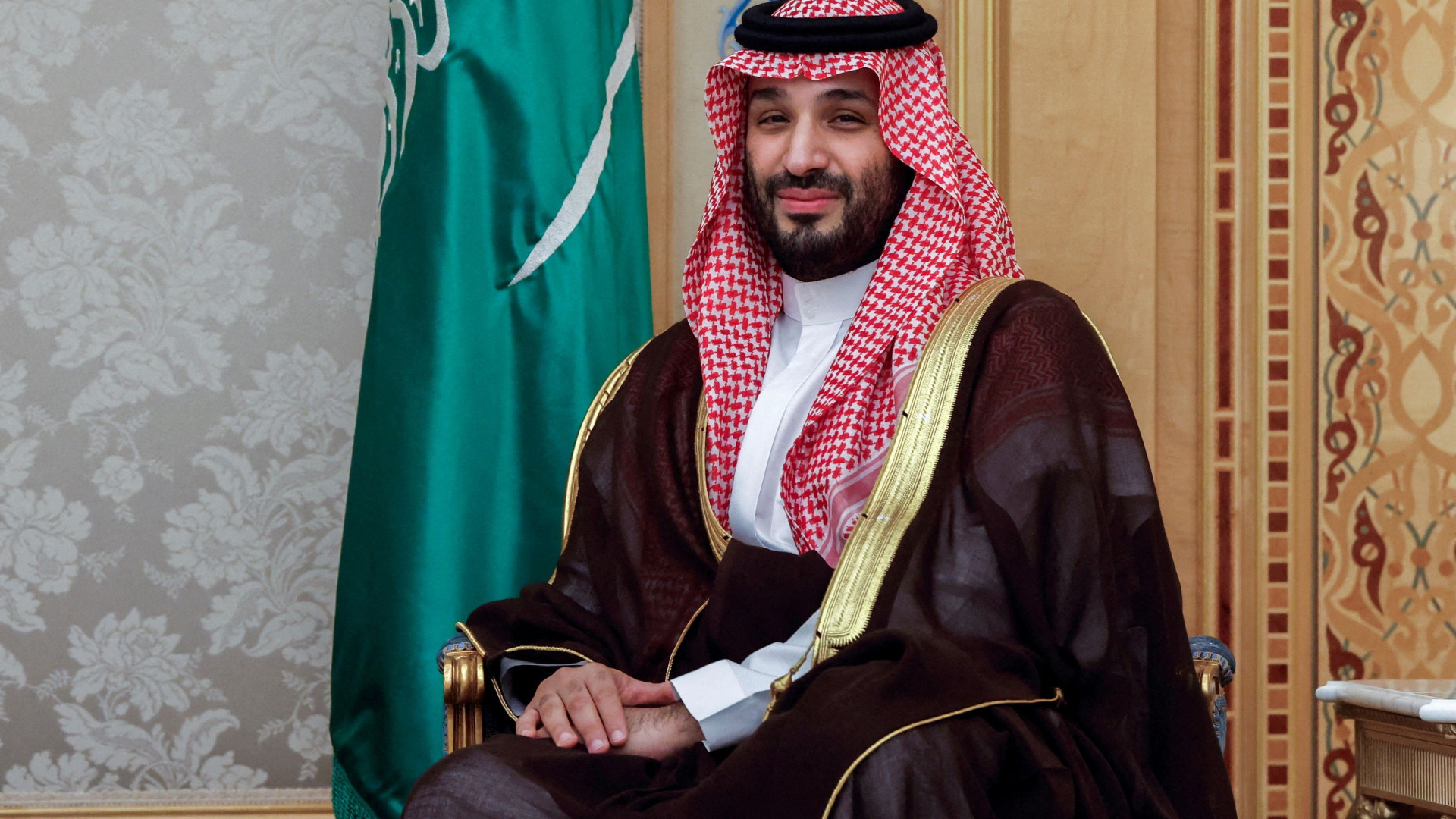 Immagine di Tanti soldi (e favori): così Bin Salman è diventato la stella di Trump