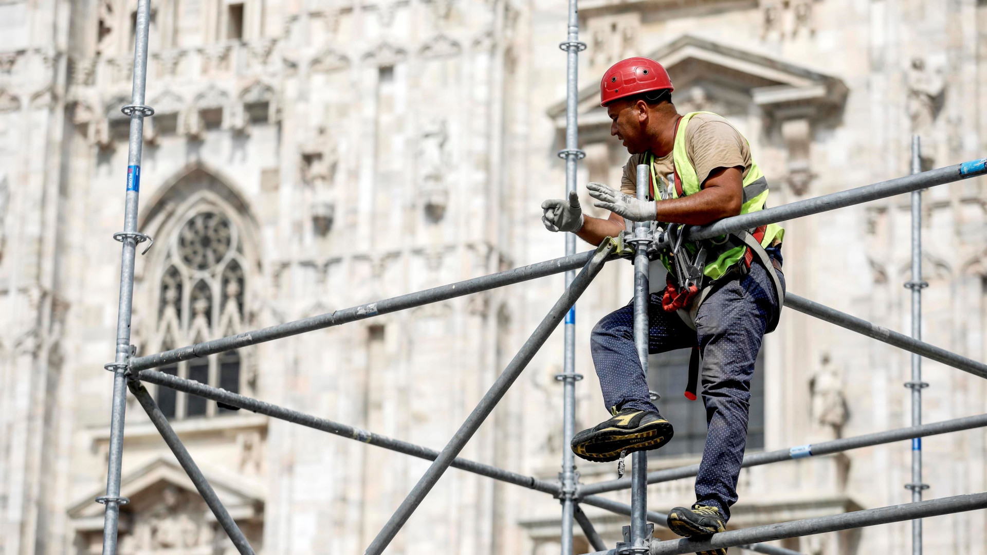 Immagine di Crediti deteriorati per le imprese, picco nel 2024 al 3,5%