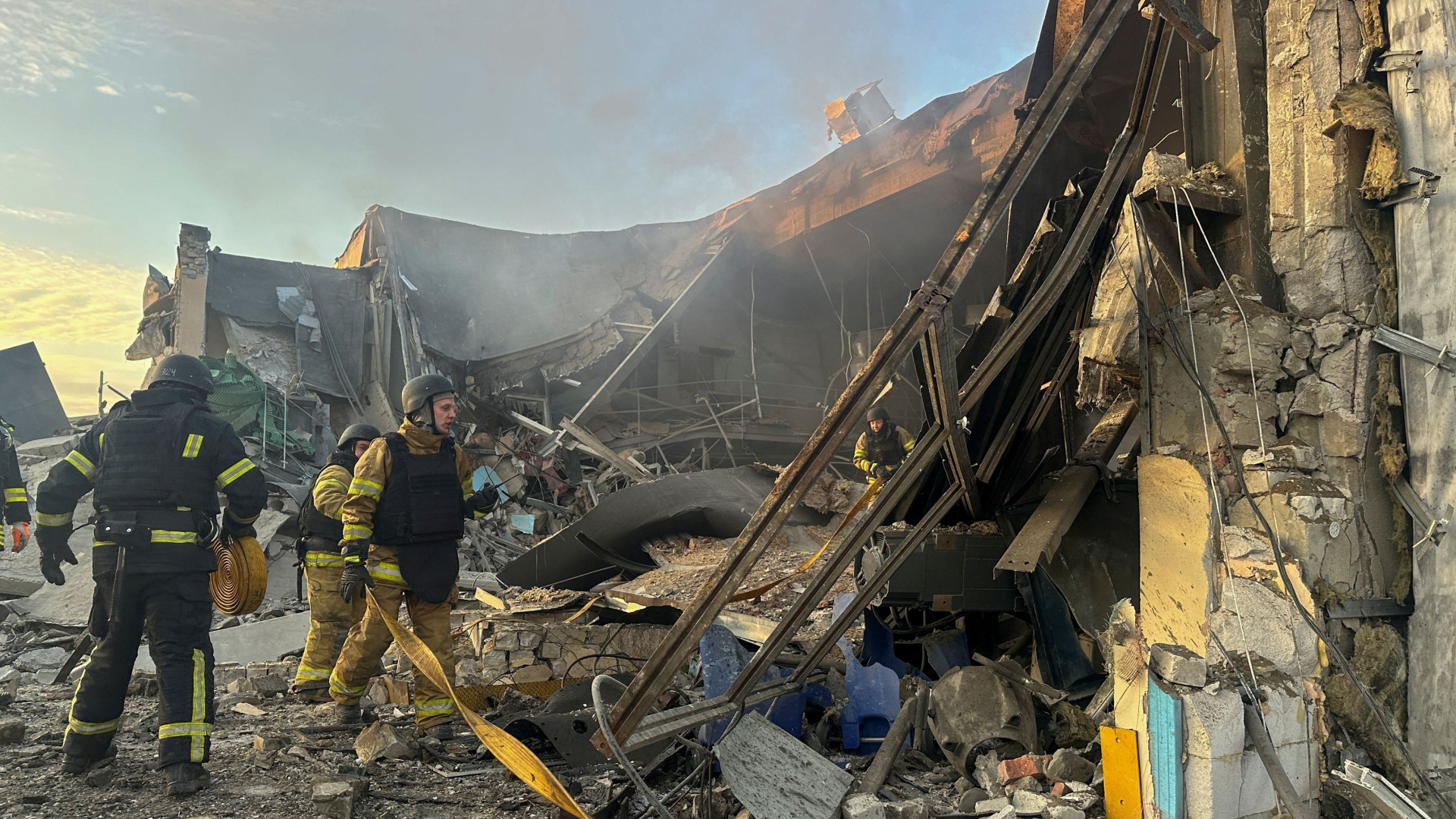 Immagine di Una bomba, la vita sfregiata di Anastasia e il coraggio della speranza