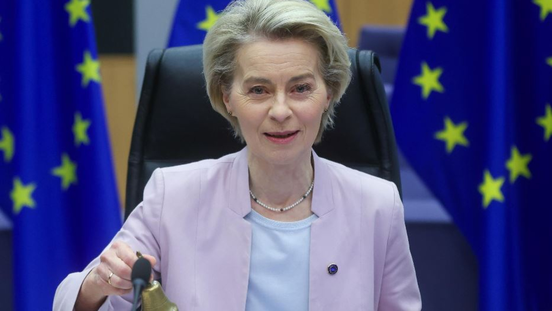 Immagine di L'Ue si prepara a colpire le Big Tech per rappresaglia contro i dazi di Trump