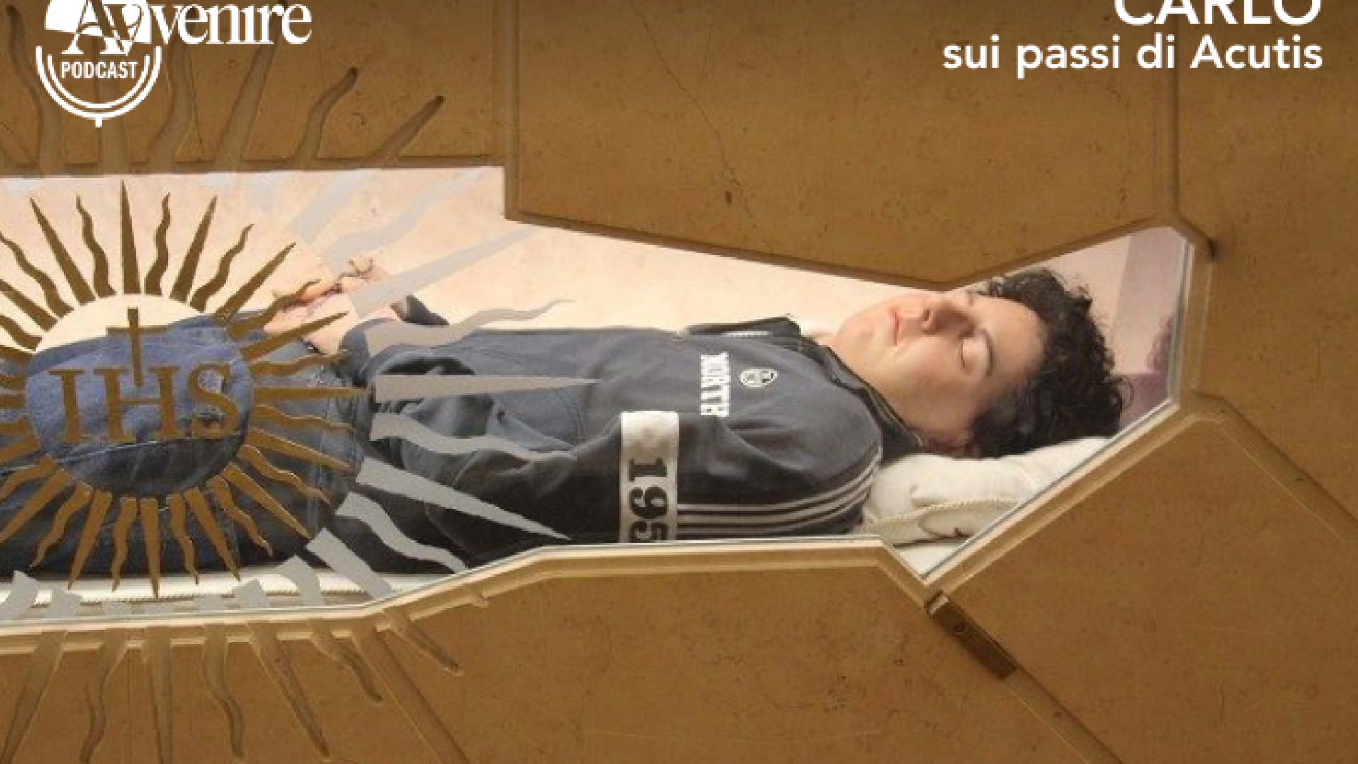Immagine di Come tutto è cominciato. La santità di Acutis