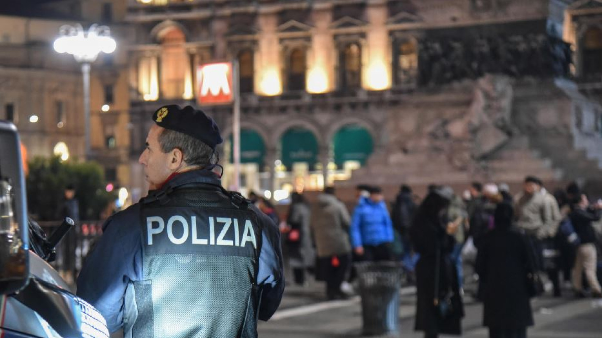 Immagine di I casi di violenza la notte di Capodanno potrebbero essere stati cinque