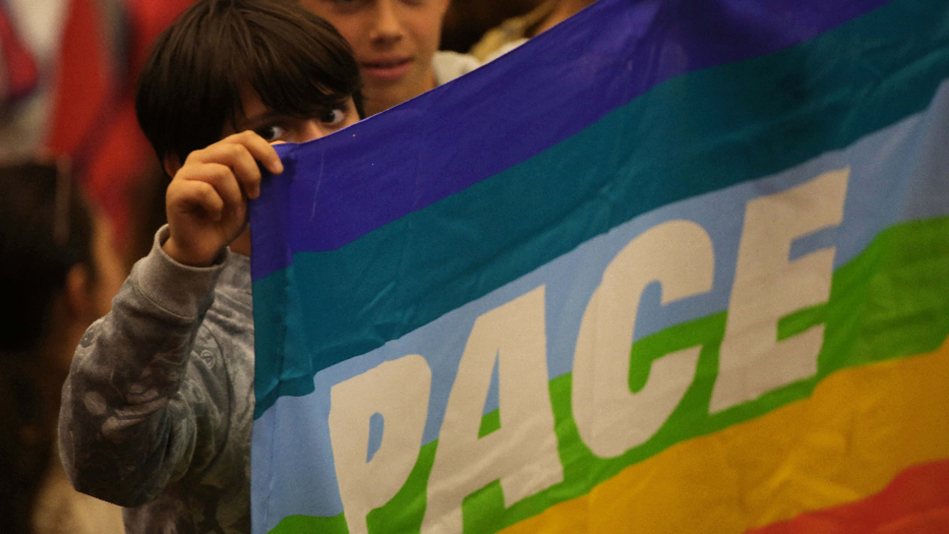 Immagine di La pace? Inizia tra i banchi di scuola. Istituti in rete per educare i ragazzi