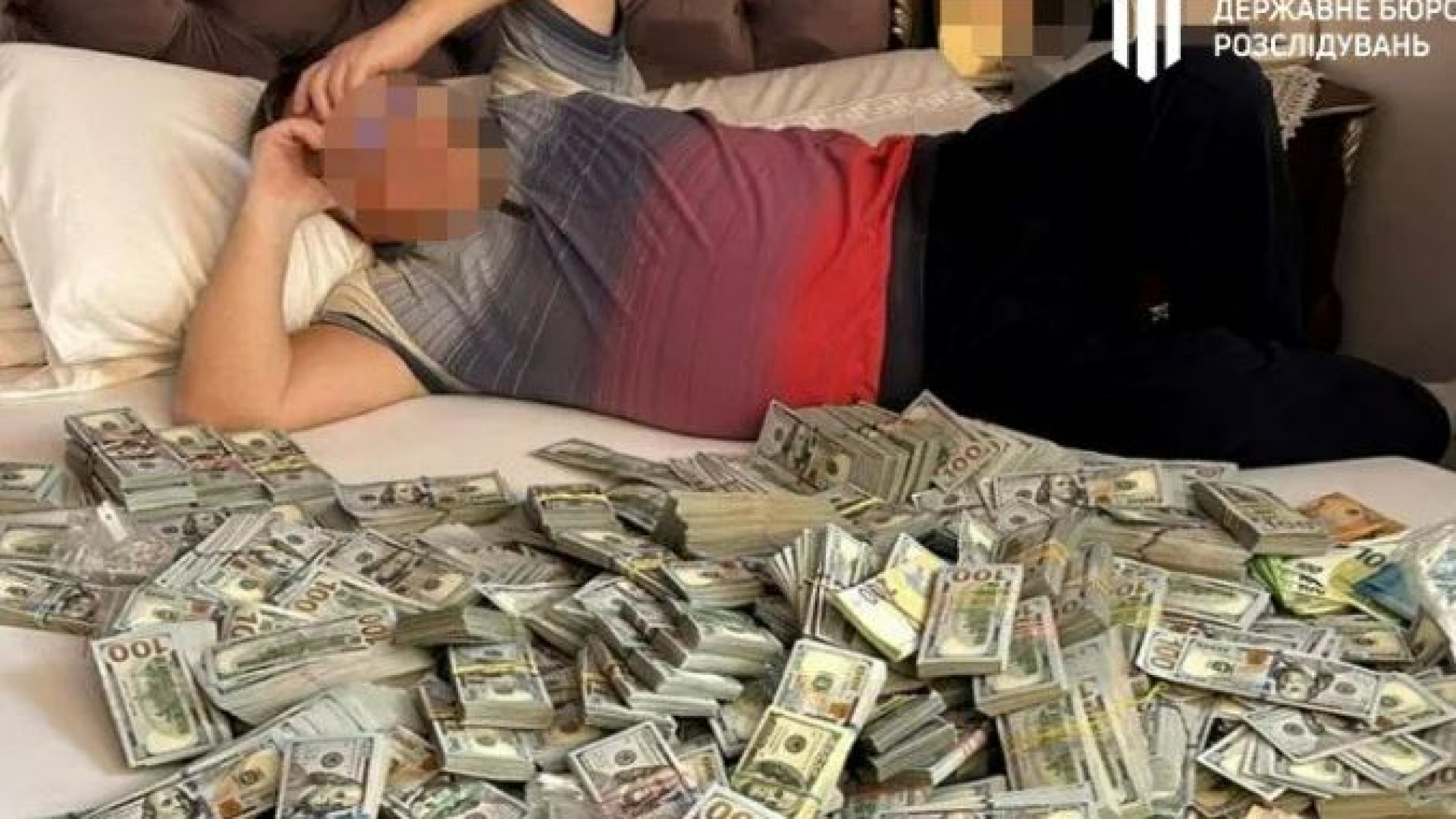 Immagine di La corruzione cresce con la guerra. E minaccia la ricostruzione