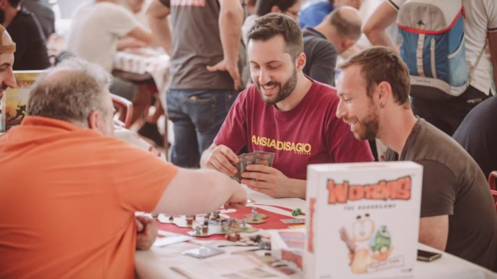 Immagine di Il boom dei giochi da tavolo: l’Italia c'è (anche se la denatalità fa paura)