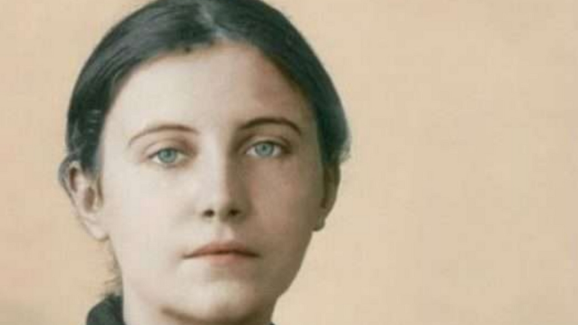Immagine di Con Gemma Galgani, lì dove amare cura ogni dolore