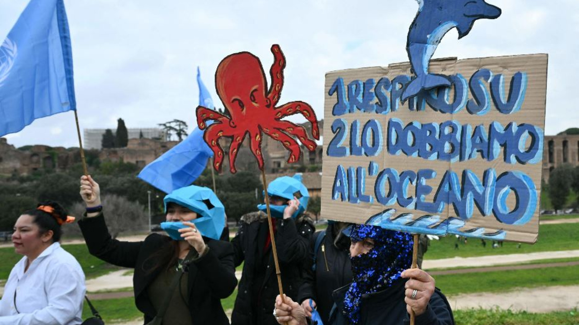 Immagine di Alla Cop16 si è fatto un accordo in extremis per tutelare la biodiversità