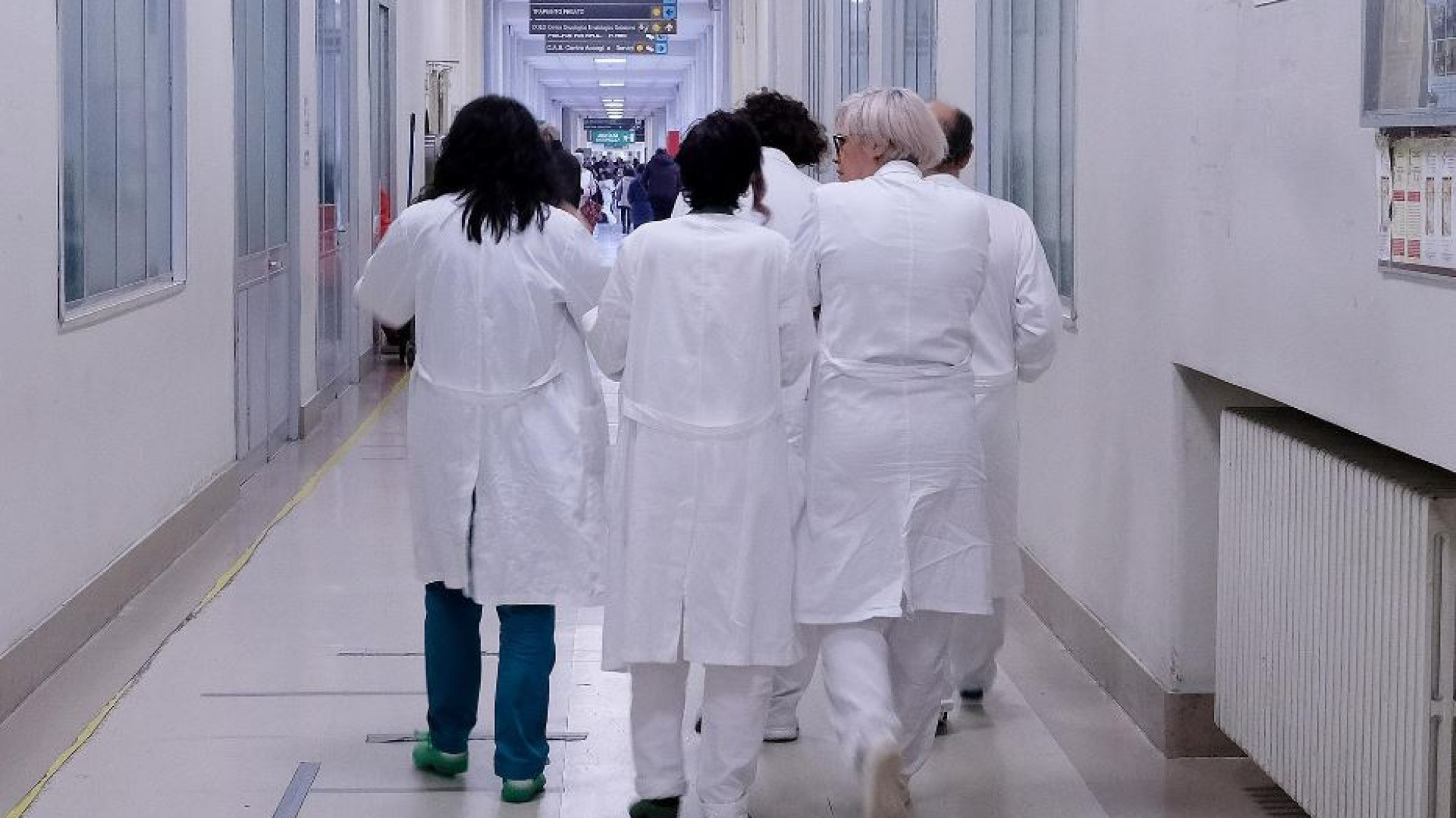 Immagine di Curarsi fuori regione costa 5 miliardi