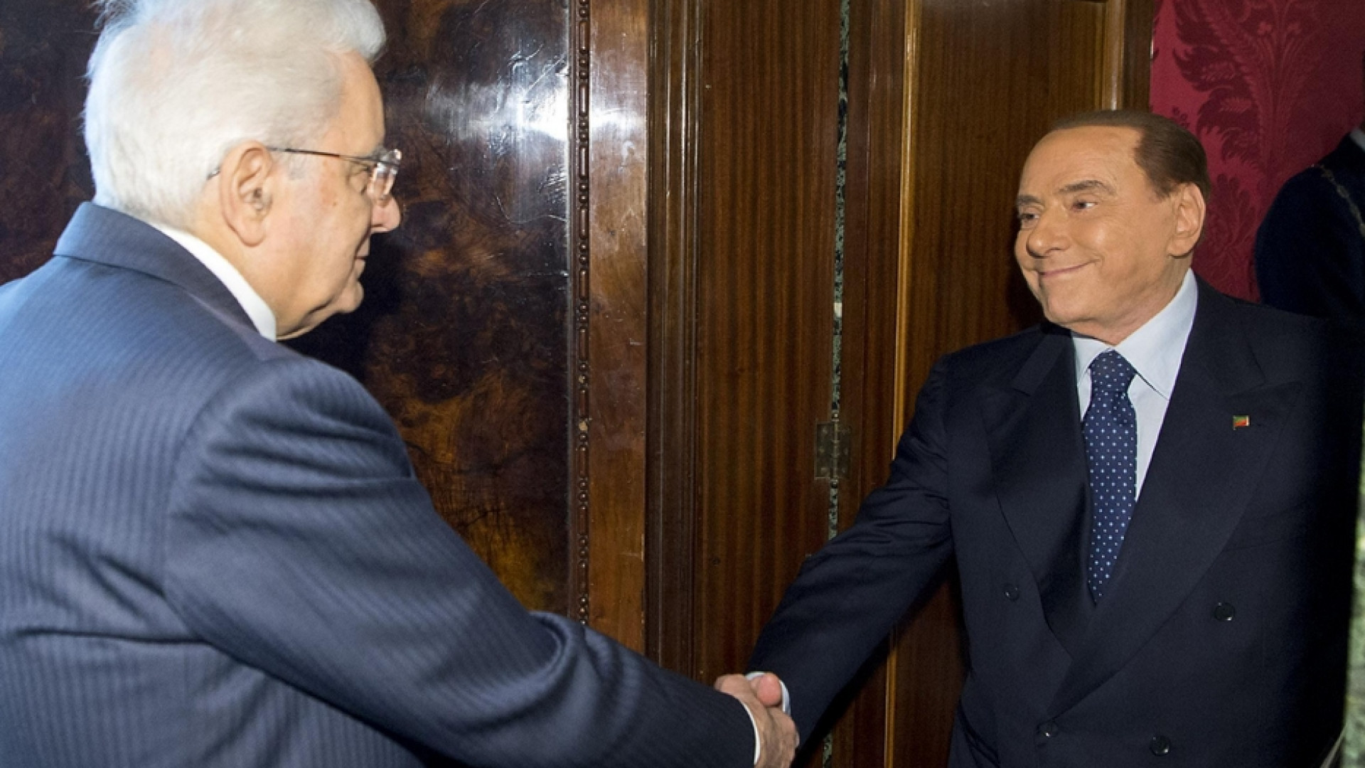 Immagine di «Col presidenzialismo via Mattarella», Berlusconi parla e fa arrabbiare tutti