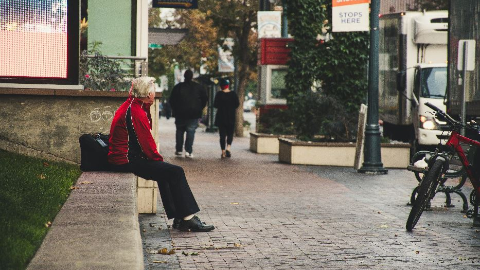 Immagine di «Ho perso 58mila dollari in due giorni». Quei pensionati Usa abbandonati da Trump
