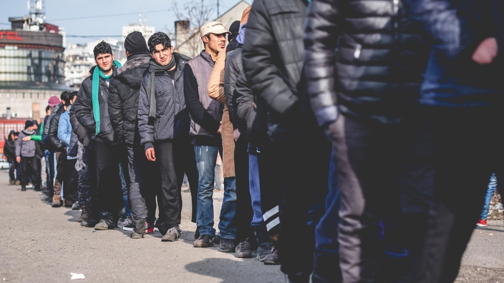 Immagine di Respingimenti: ecco quanti sono i migranti rimandati indietro