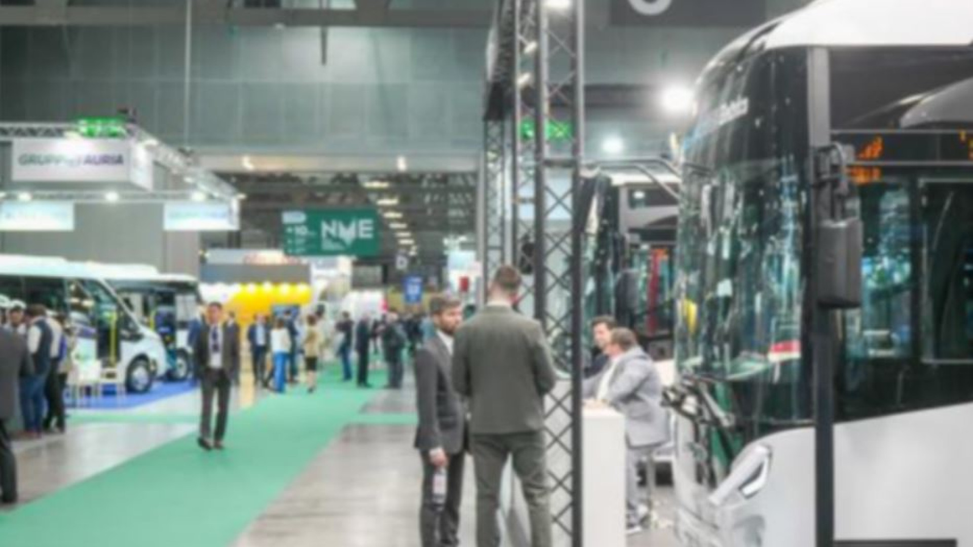 Immagine di In Italia il trasporto elettrico va a rilento. «Servono 1,7 miliardi»