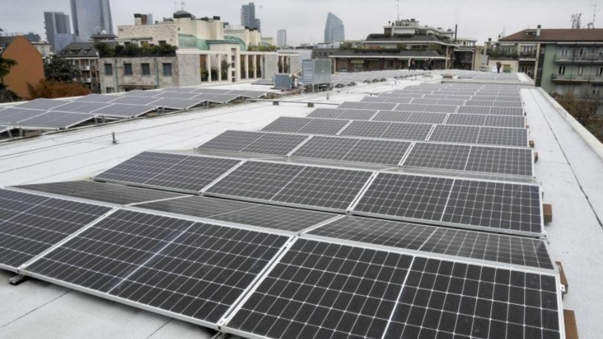 Immagine di Le Chiese capofila dell'Energia per la Casa comune