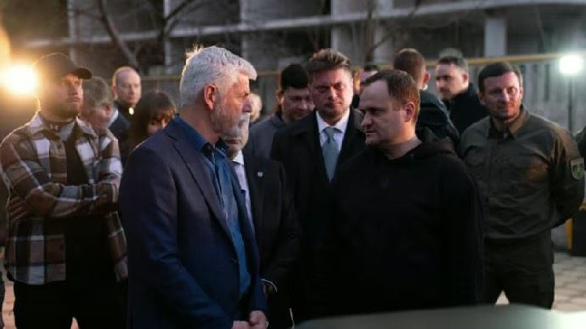 Immagine di Il raid più pesante a Odessa è stato un messaggio in russo all'Ue
