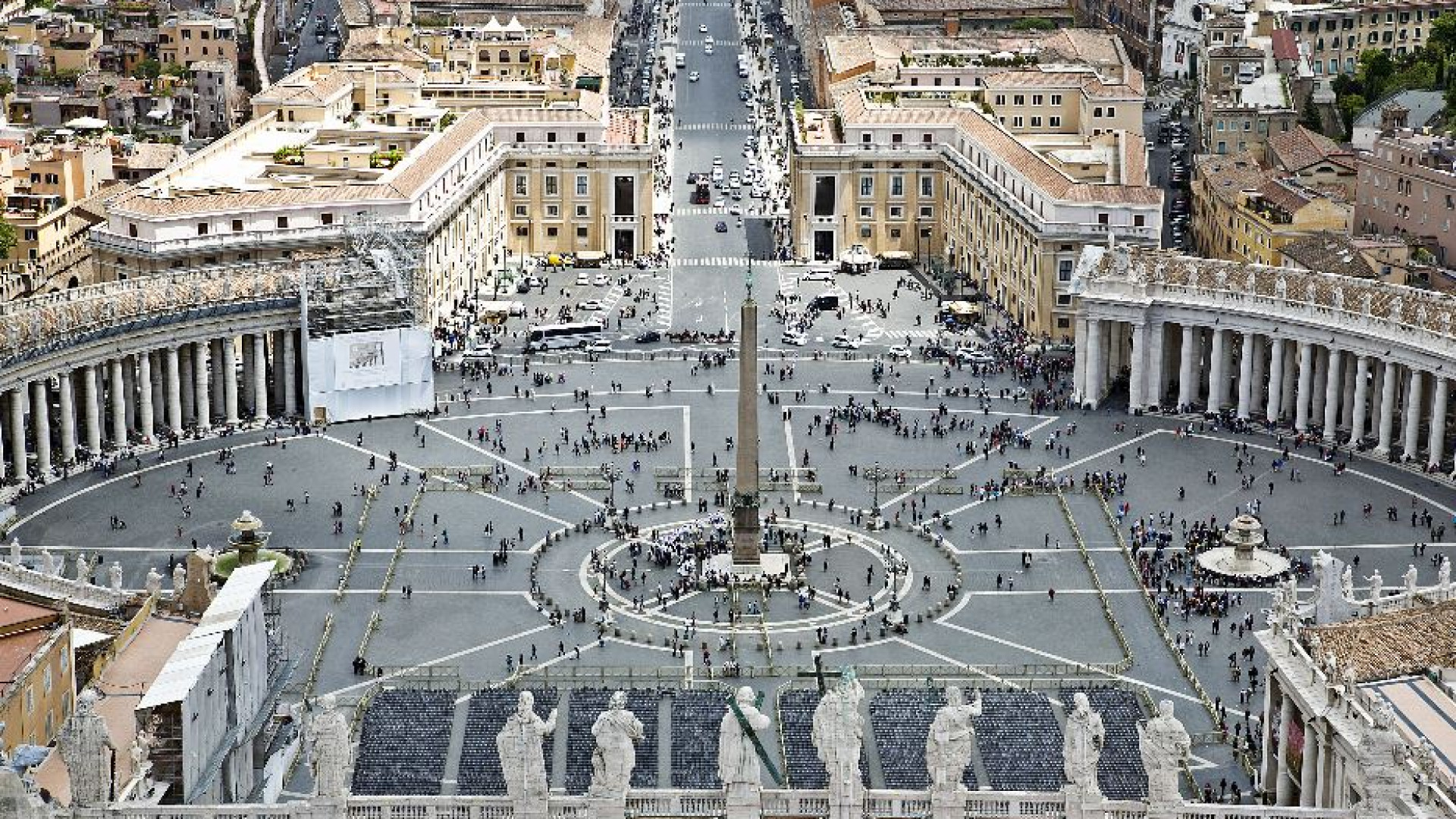Immagine di Una donna alla guida della Commissione per la tutela dei monumenti