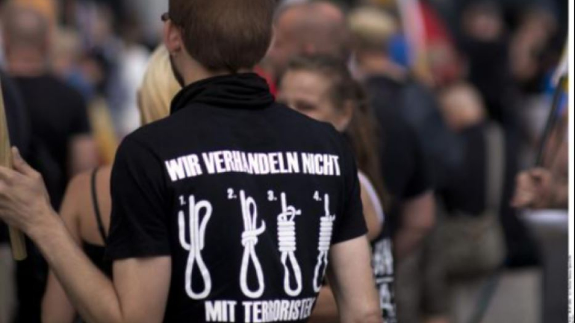 Immagine di Nuovi fascismi, democrazie da proteggere