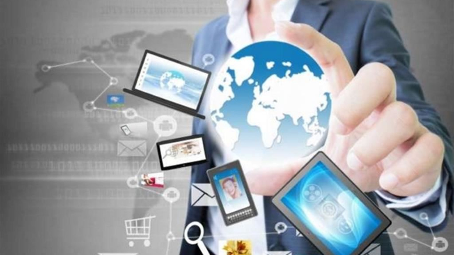 Immagine di Le sfide digitali al tempo di Giubileo e Olimpiadi