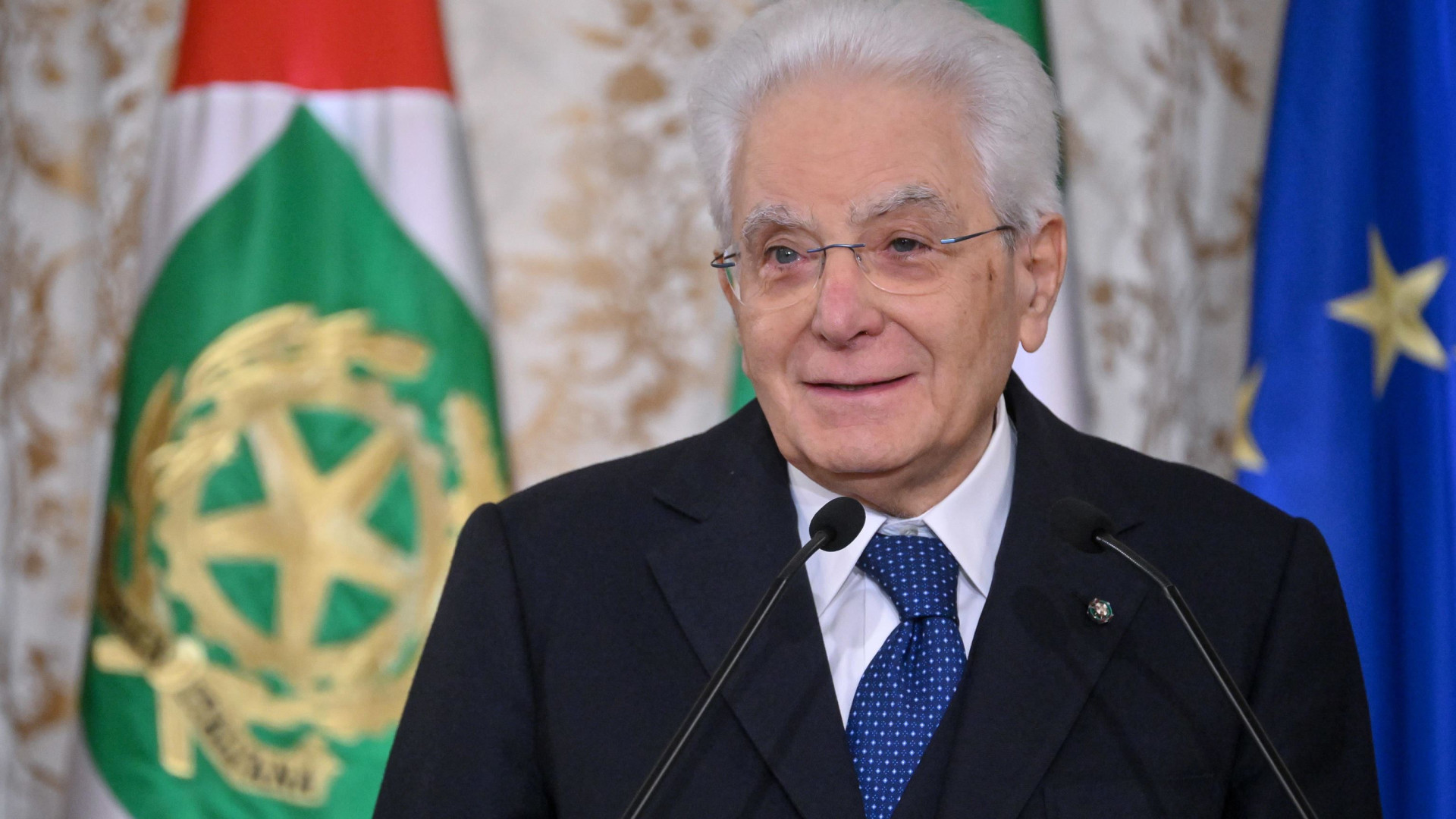 Immagine di Mattarella sceglie 31 "esempi civili": ecco chi sono