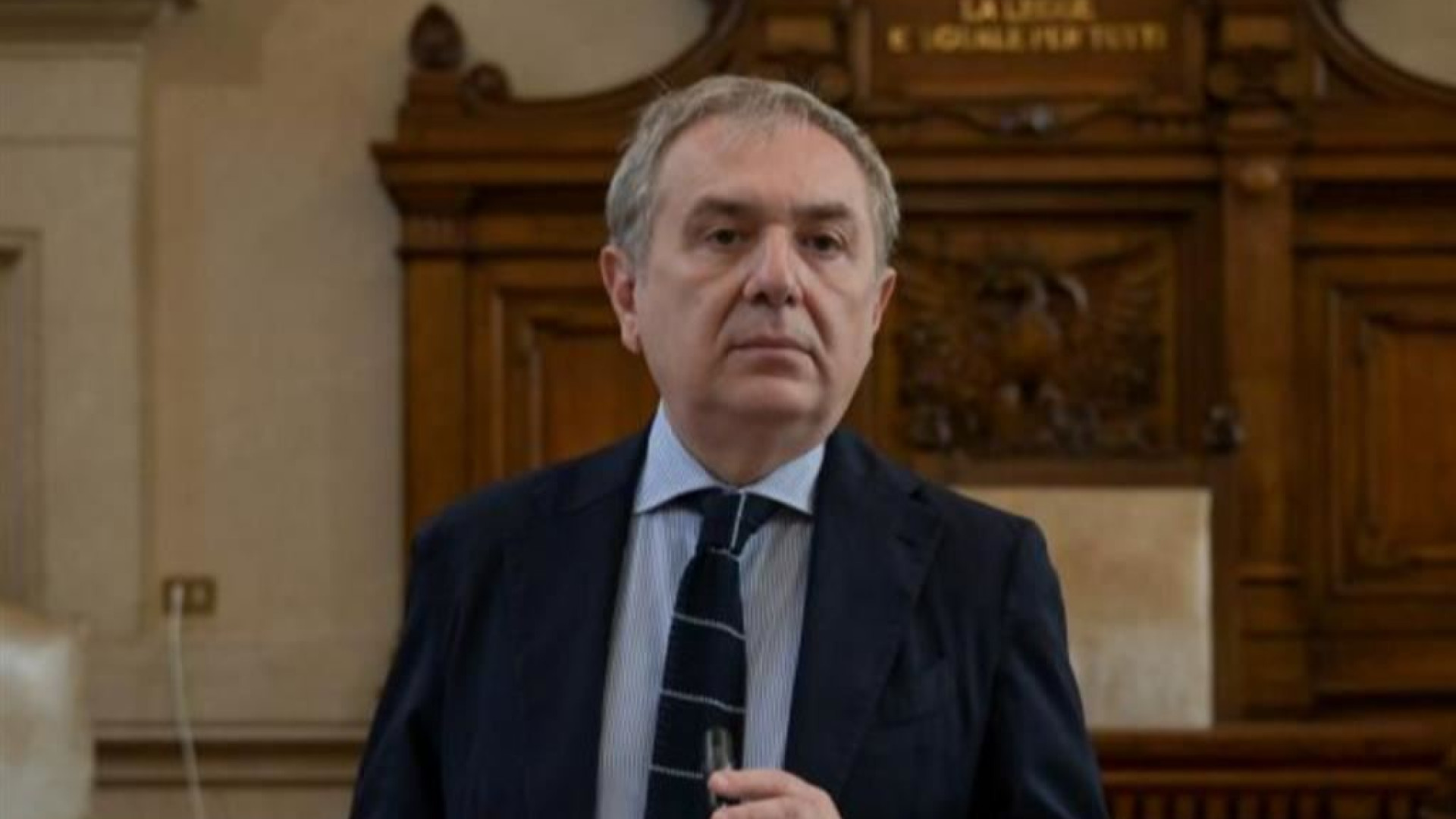 Immagine di Santalucia (Anm): una riforma che affossa la giustizia