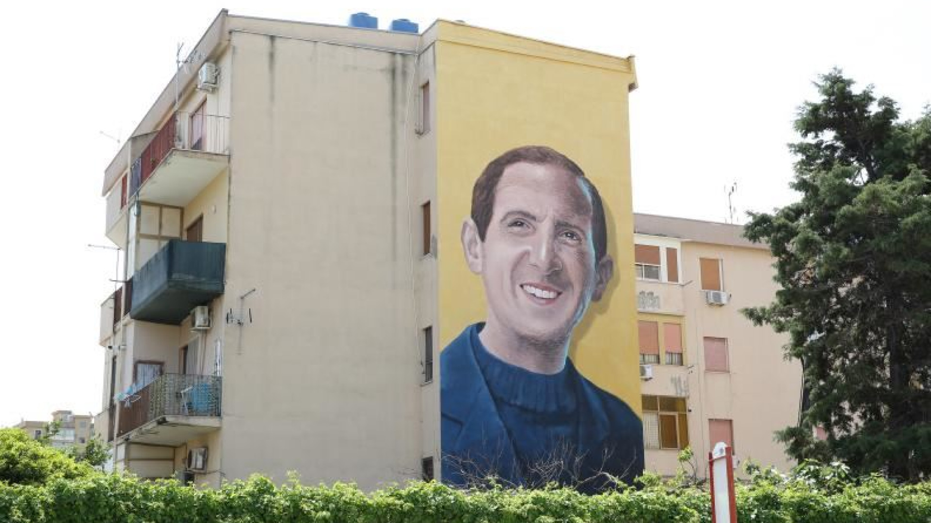 Immagine di Il sindaco: «L’asilo a Brancaccio? Nel 2026. Sarà la memoria di don Puglisi»