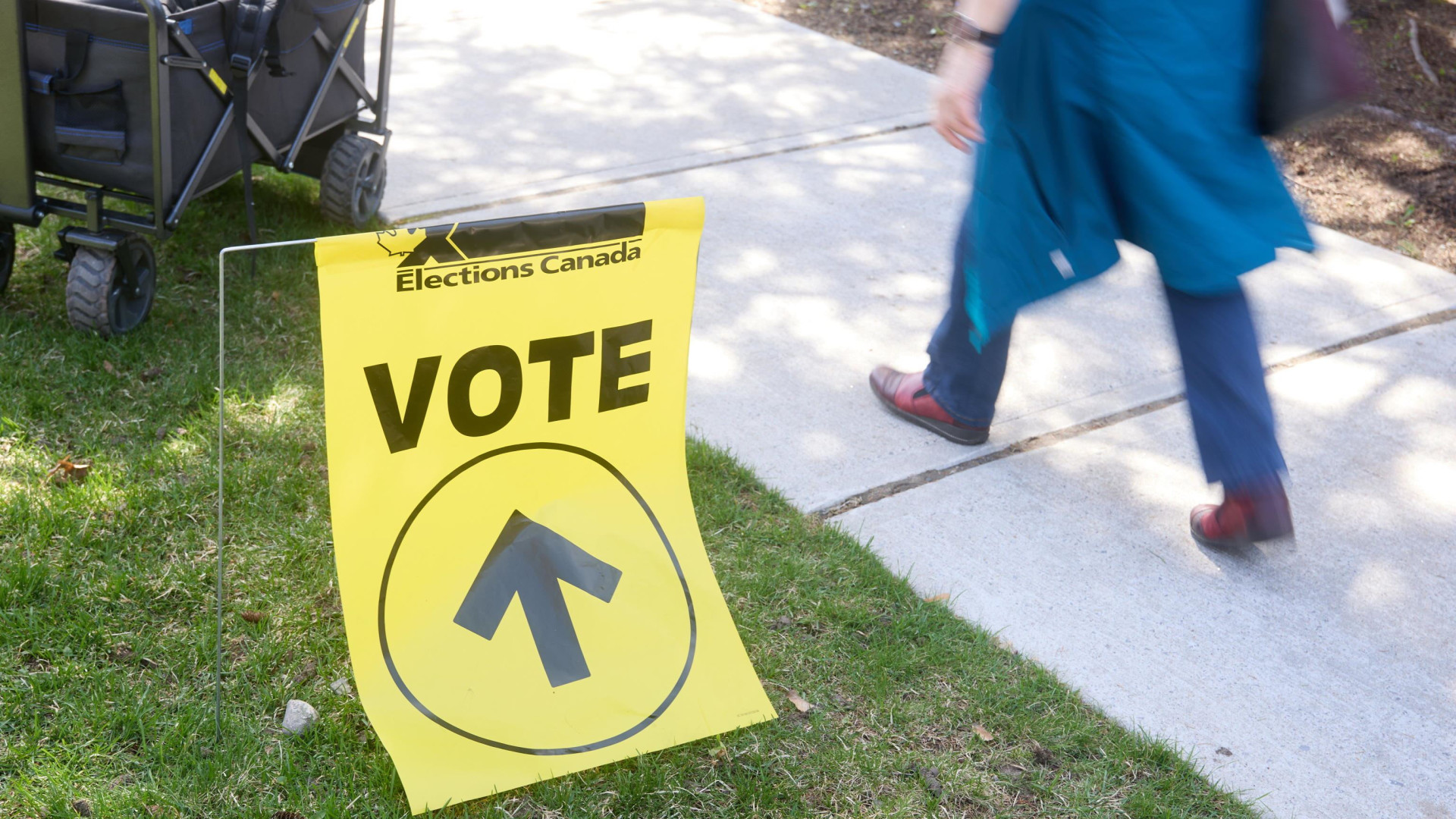 Immagine di Coraggioso il voto del Canada, ma gli indigeni sono stati esclusi (di nuovo)