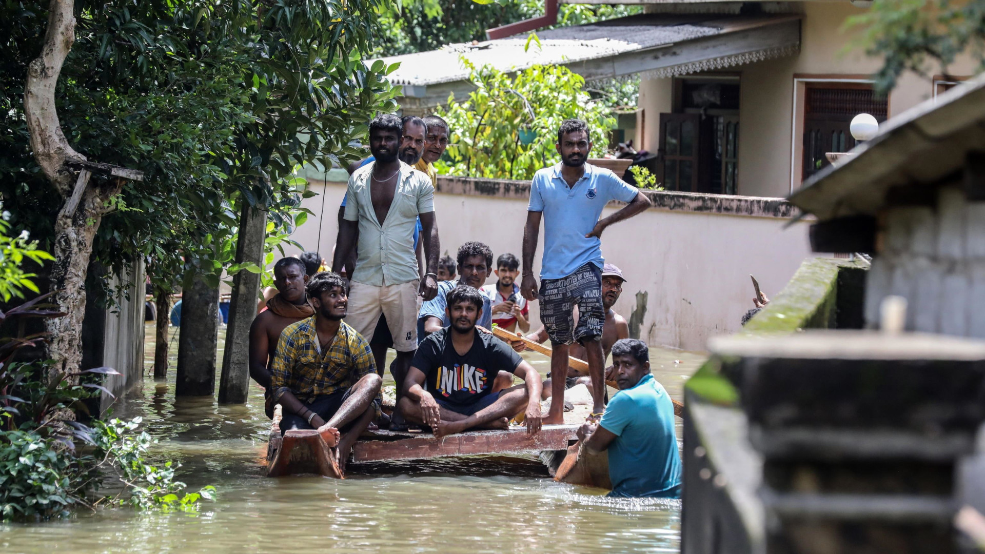 Immagine di A due anni dal crac lo Sri Lanka è vicino all’accordo coi creditori