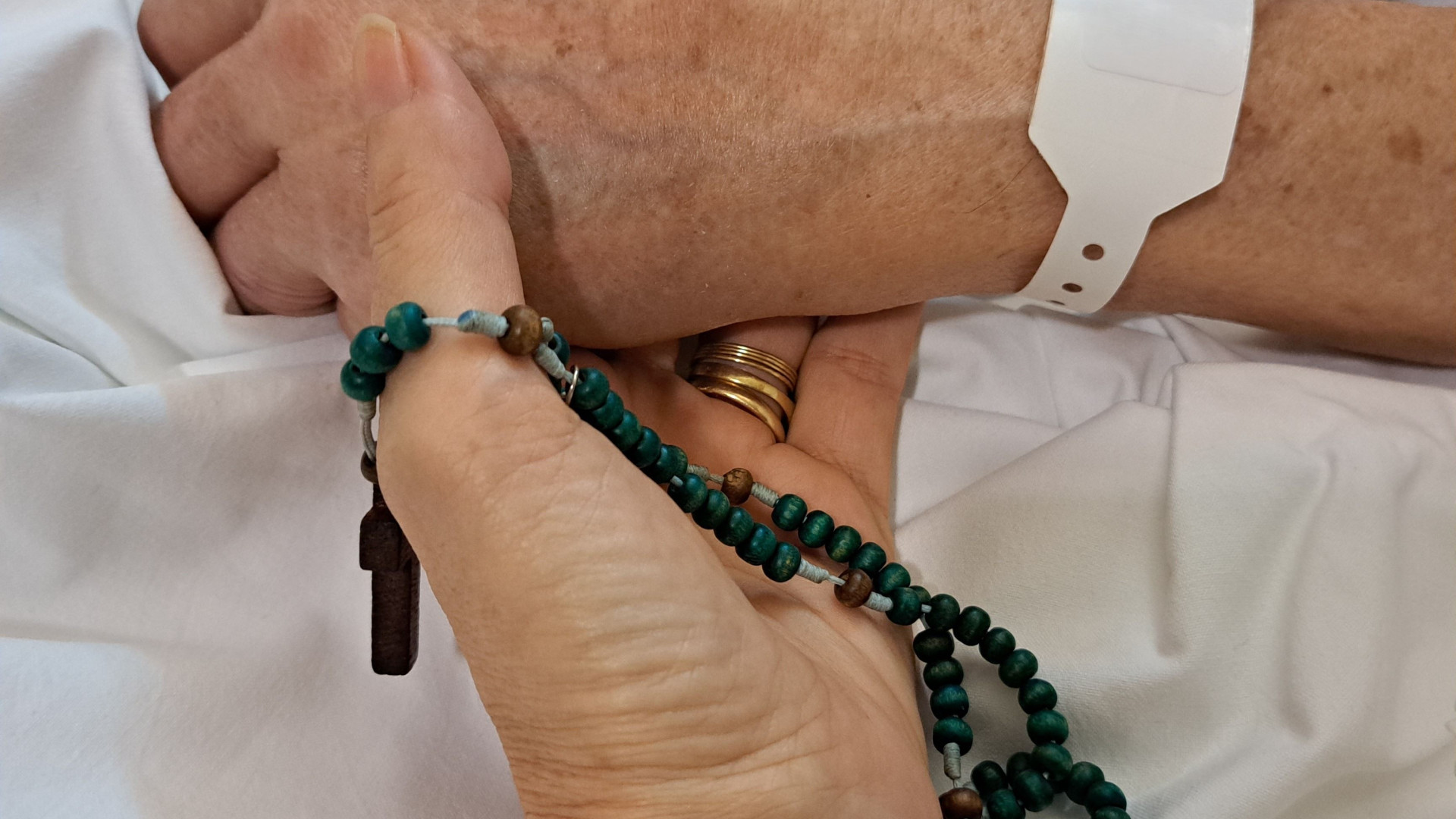 Immagine di «Mamma ha 98 anni e sta male». Ma il diritto alle cure palliative è negato