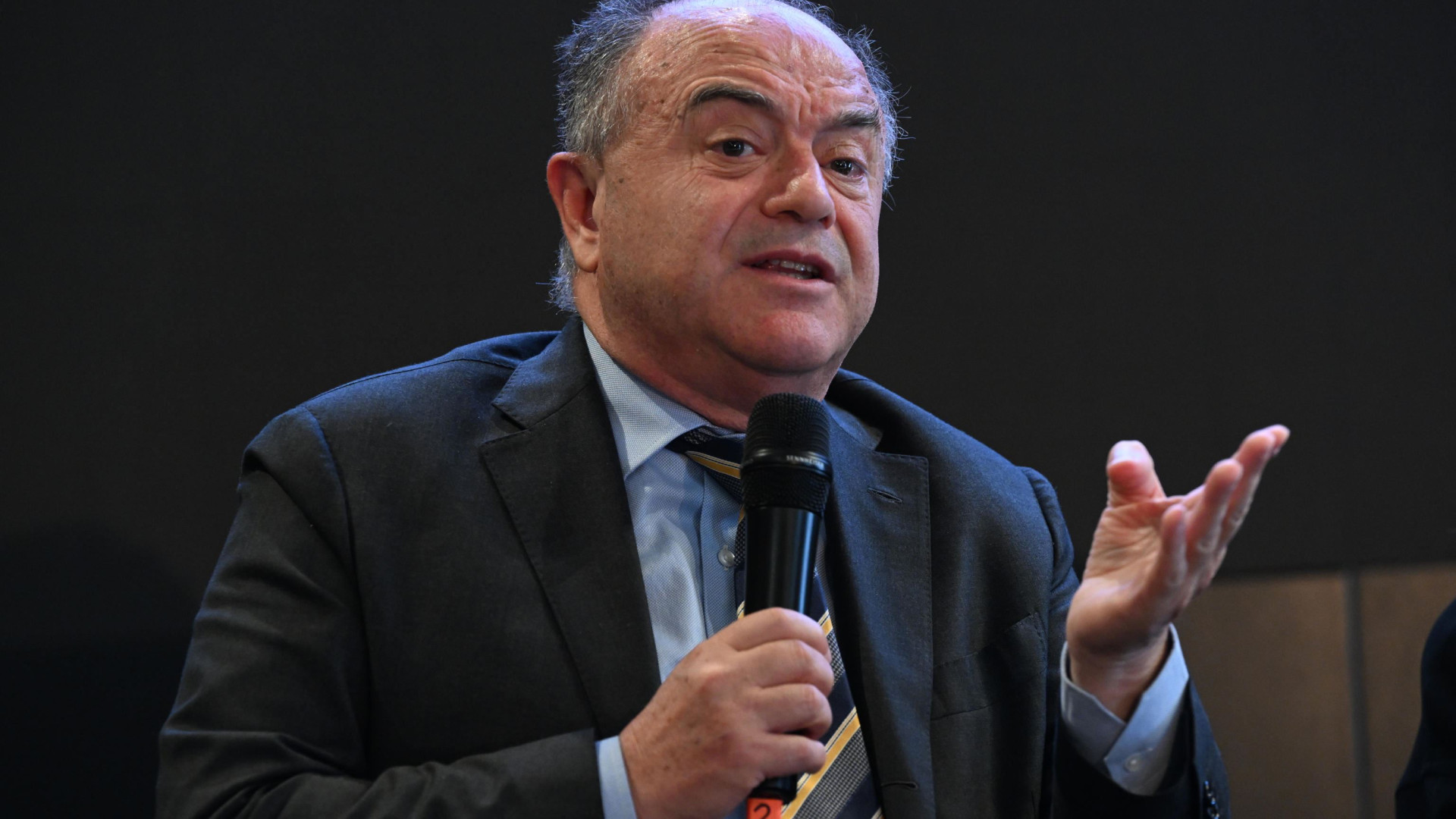 Immagine di Gratteri: criptofonini, bitcoin e dark web. I nuovi boss trafficano così