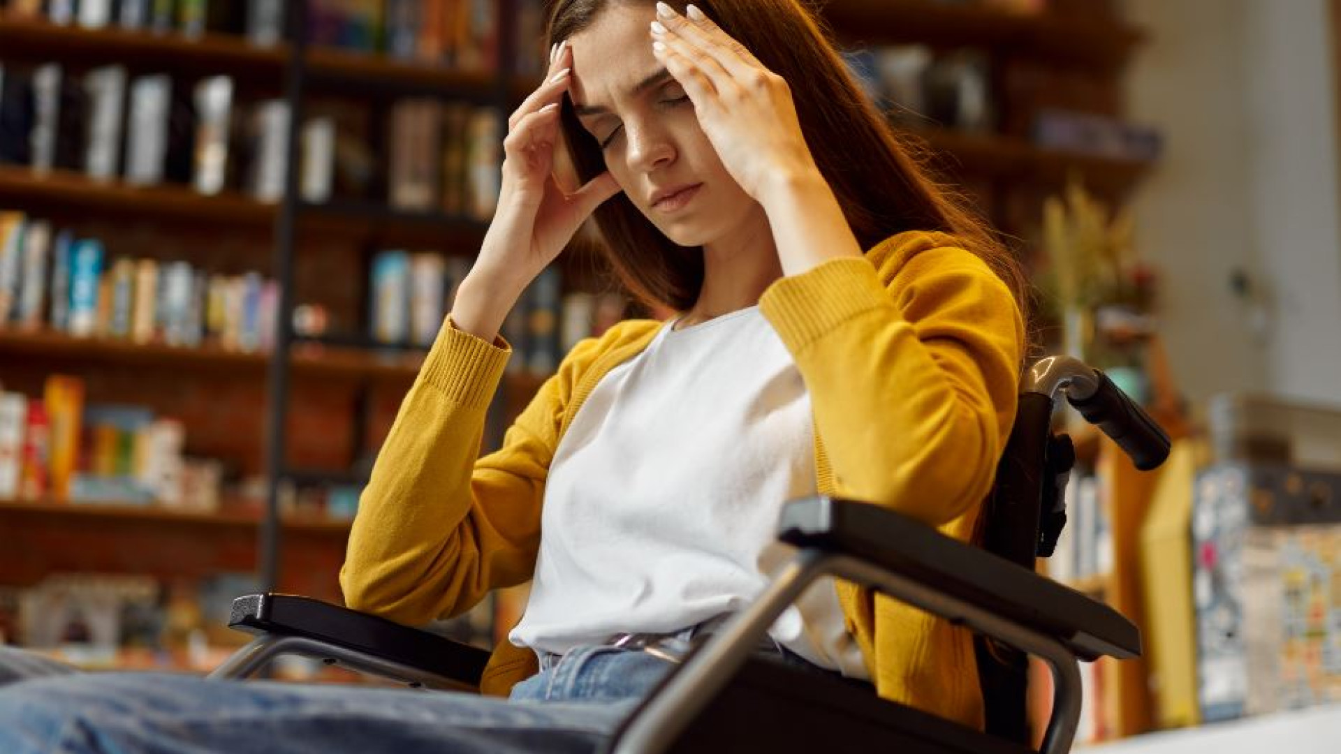 Immagine di Come spiegare ai nostri figli cos’è la disabilità