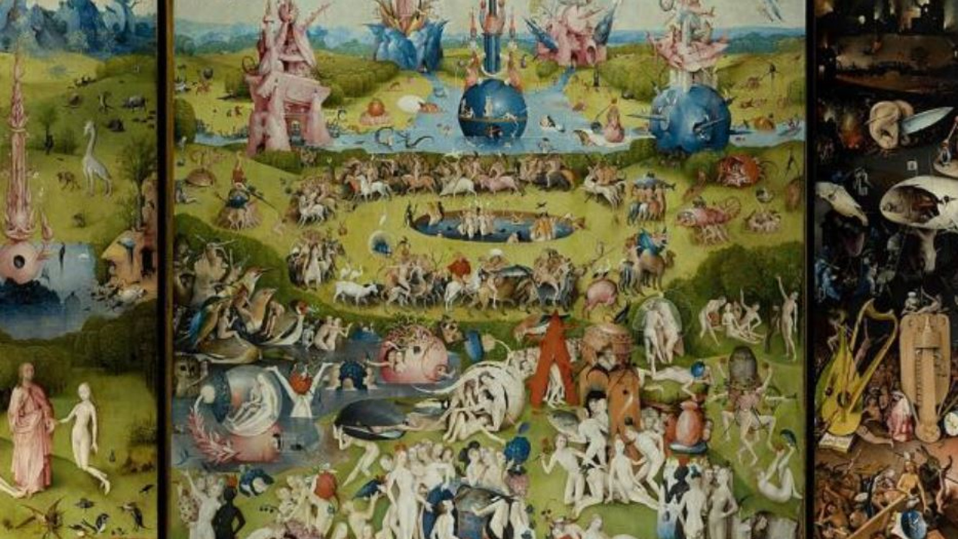 Immagine di La “santa anarchia” di Gesù: la debolezza svela il falso ordine