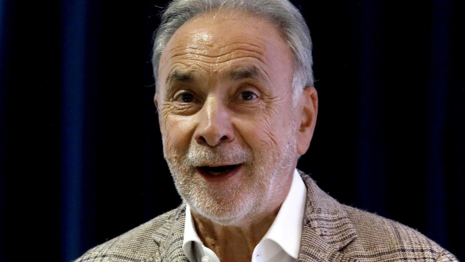 Immagine di Remuzzi: «Ora la gioia di essere tornato a casa aiuterà il Papa»
