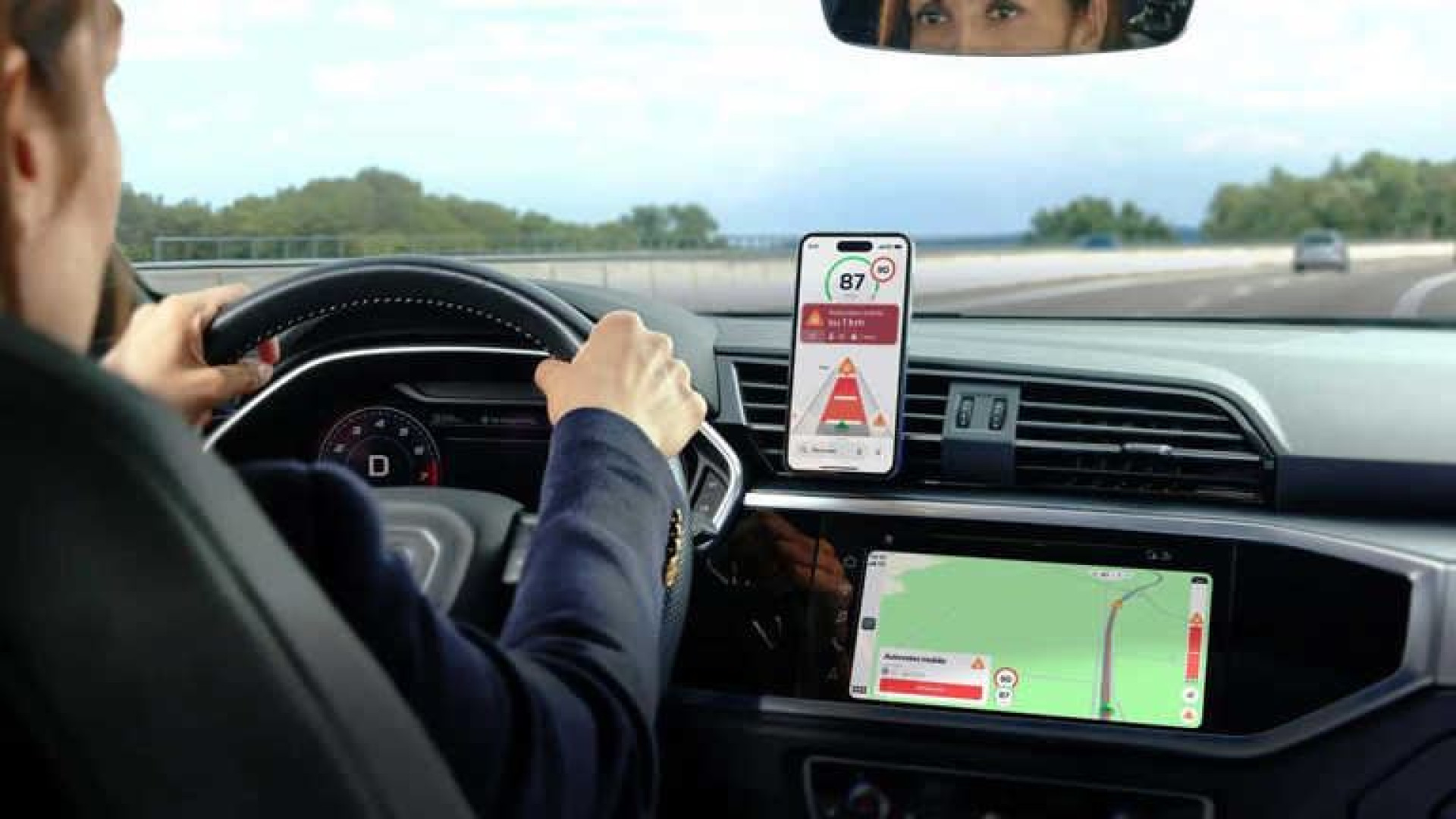 Immagine di L'app predittiva che segnala gli autovelox diventa più intelligente