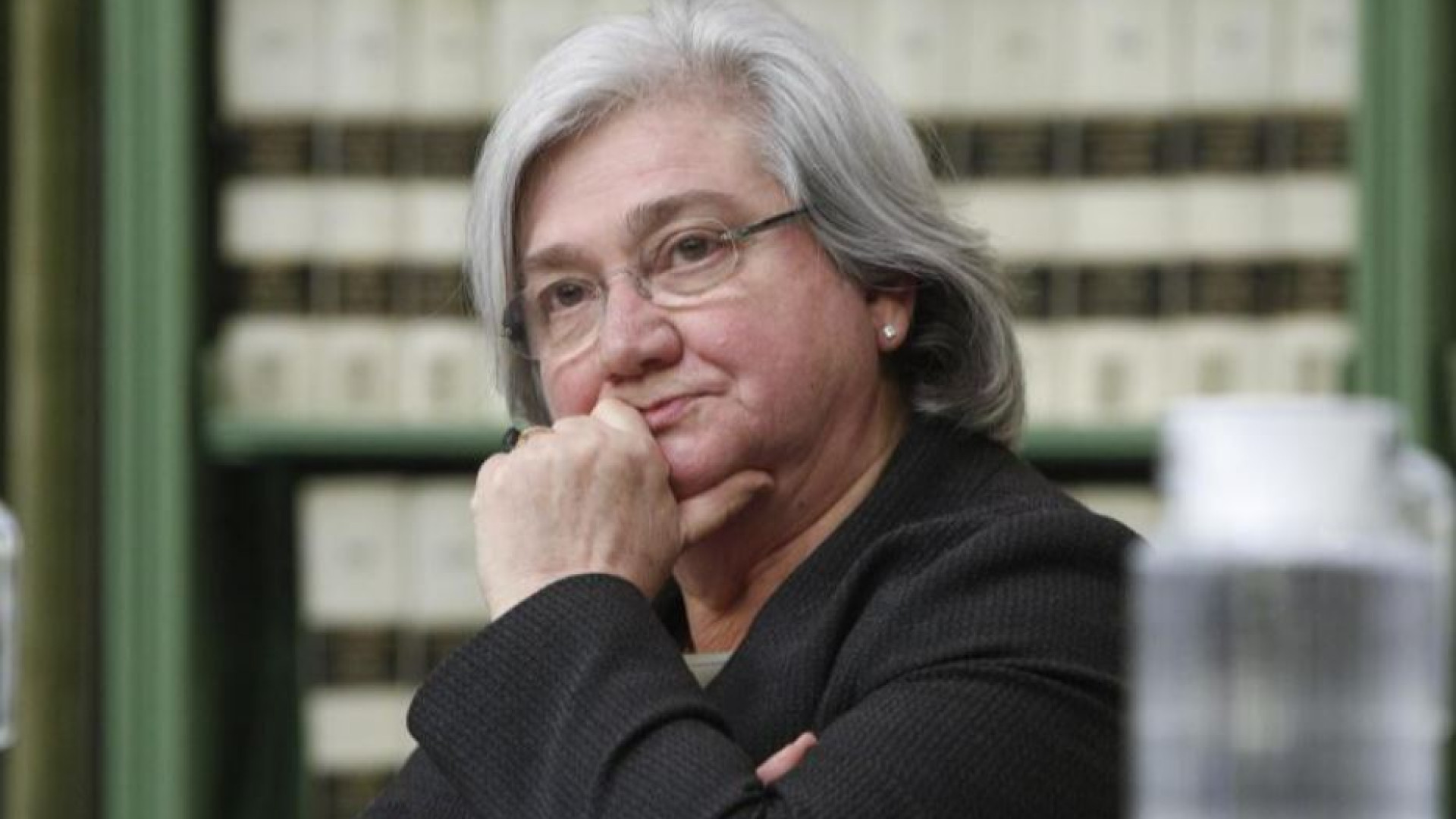 Immagine di Bindi: come Moro e Bachelet, Mattarella diede la vita per salvare il Paese