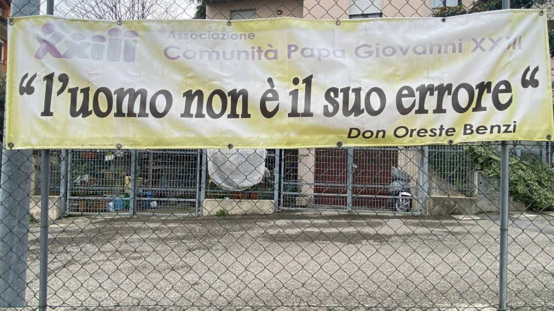 Immagine di Dalla prigione a «Casa Betania», la comunità del riscatto possibile