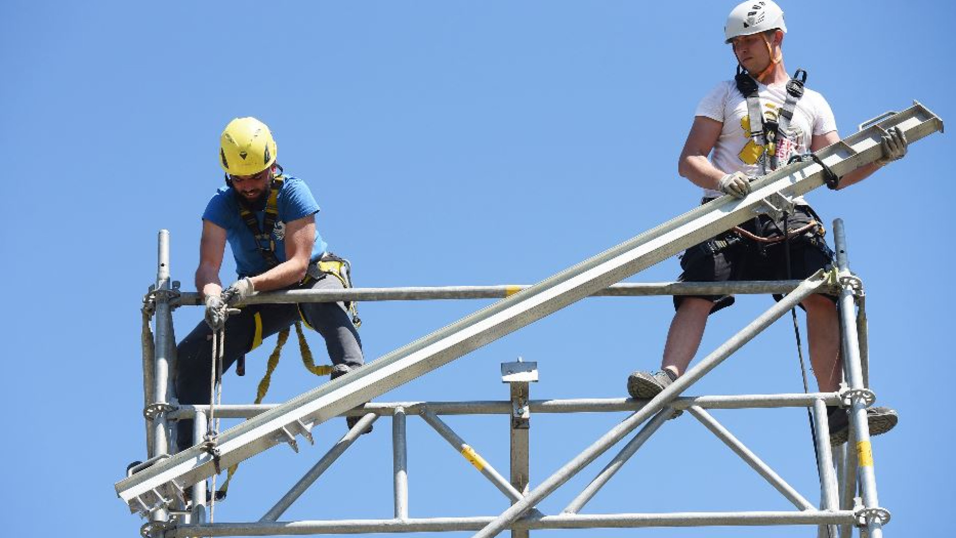 Immagine di L'economia italiana cresce più di Francia e Germania