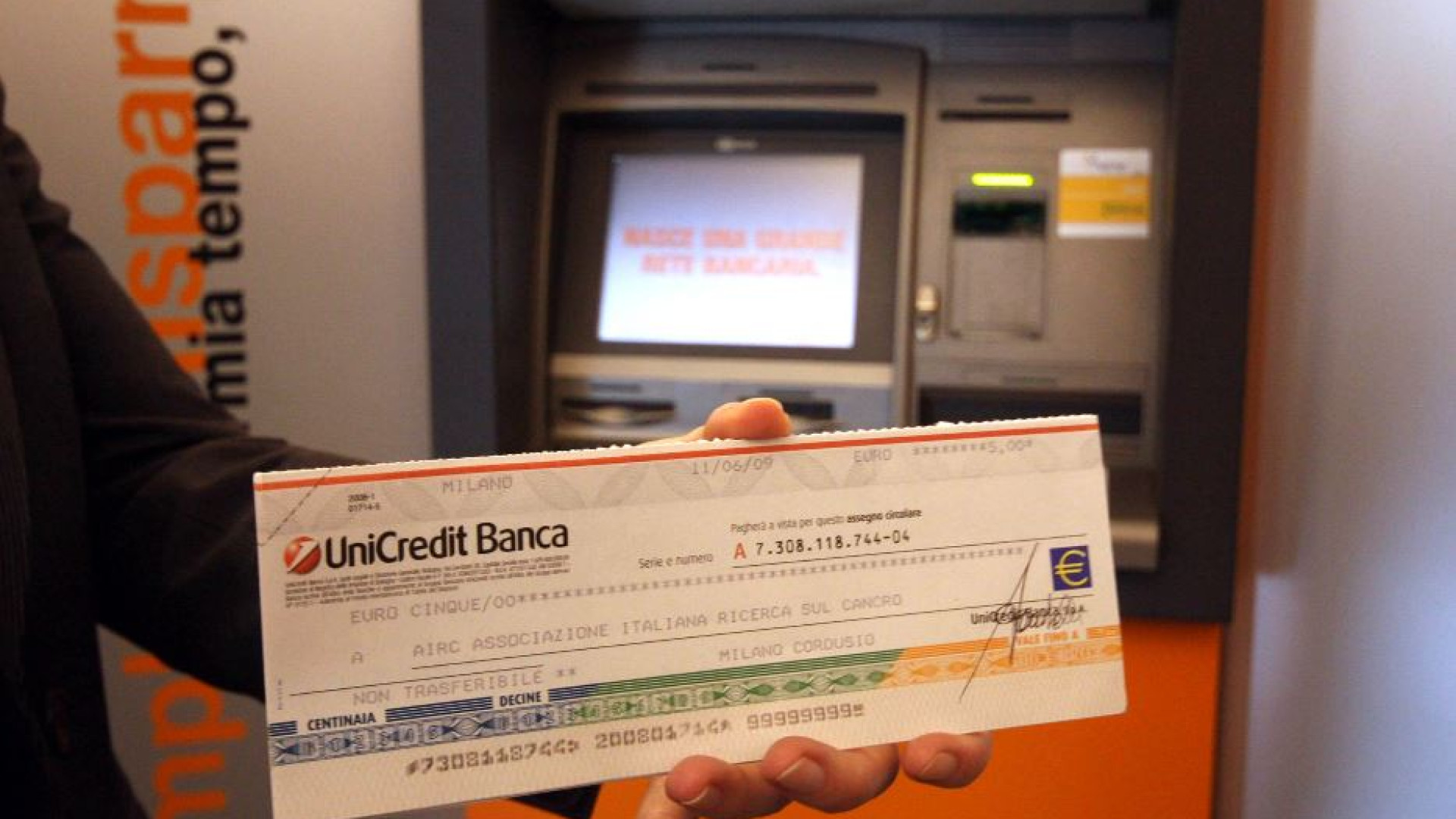 Immagine di Tutto quello che c'è da sapere sul conto corrente bancario