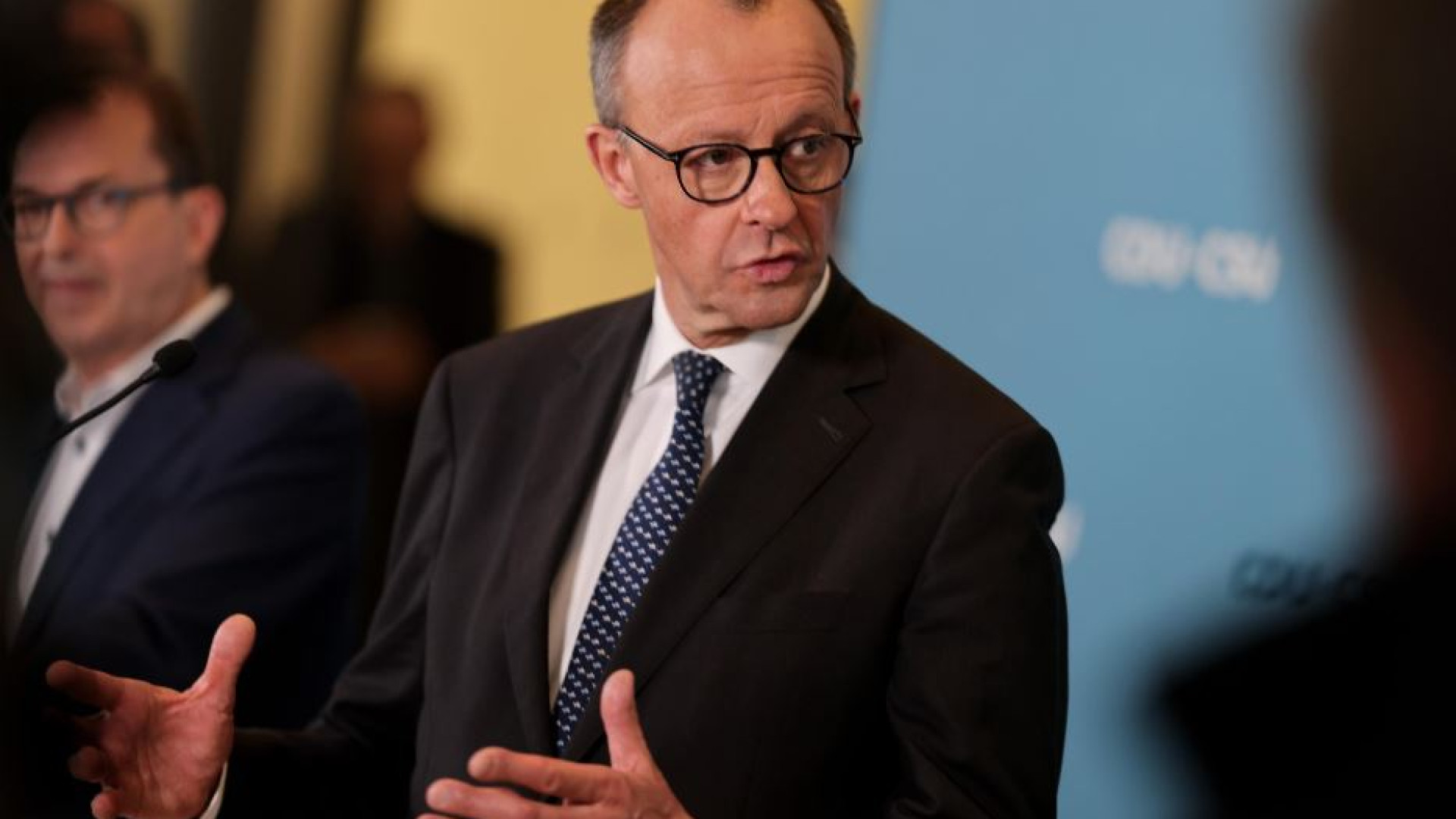 Immagine di Per la Germania il superdebito non è più un tabù