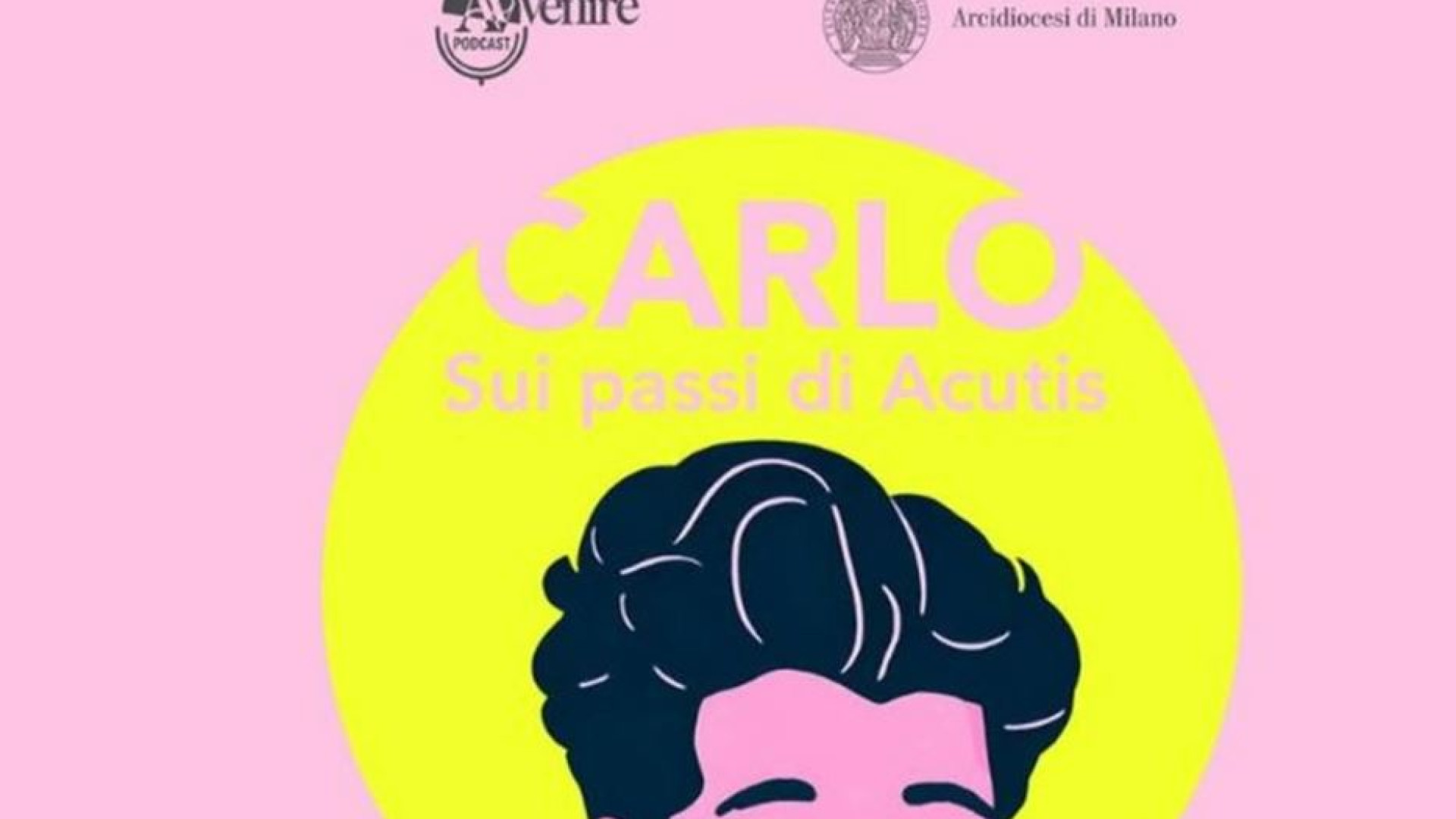 Immagine di Carlo Acutis "vivo", il podcast di Avvenire lo svela