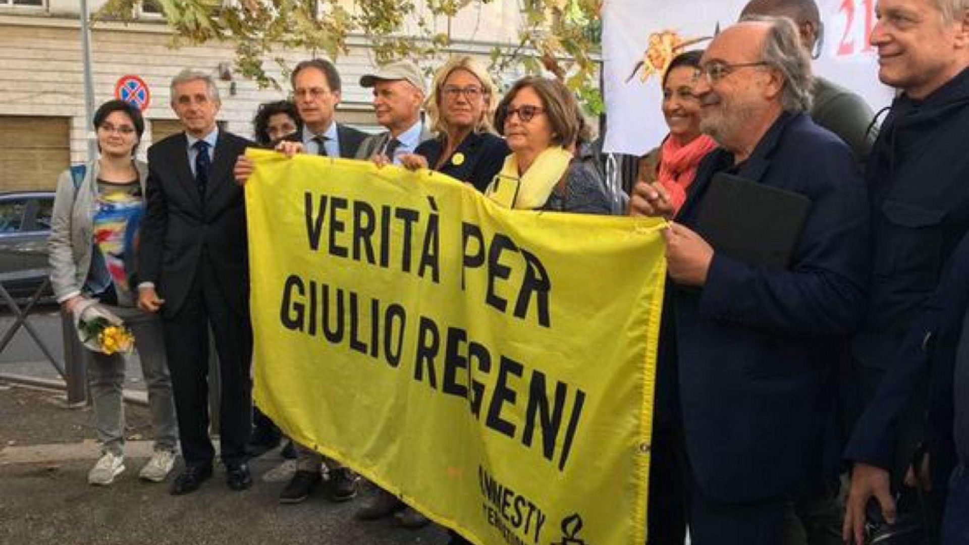 Immagine di Caso Regeni senza verità. Quelle garanzie di legge usate come muro