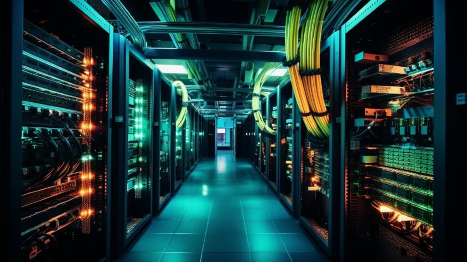 Immagine di Dai data center investimenti e occupazione