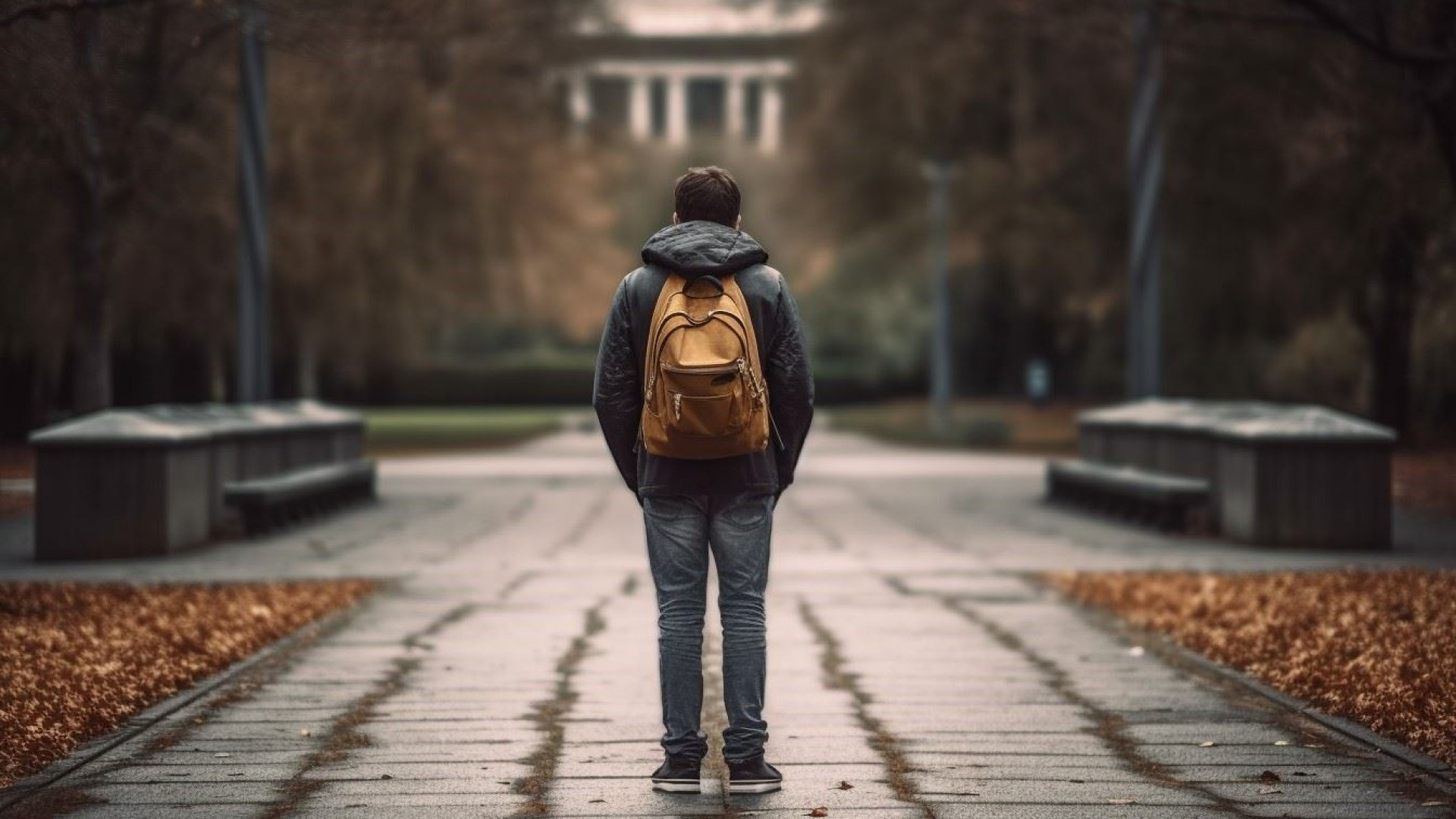 Immagine di Ansia, depressione e disturbi dell'umore: riguardano 7 giovani su 10