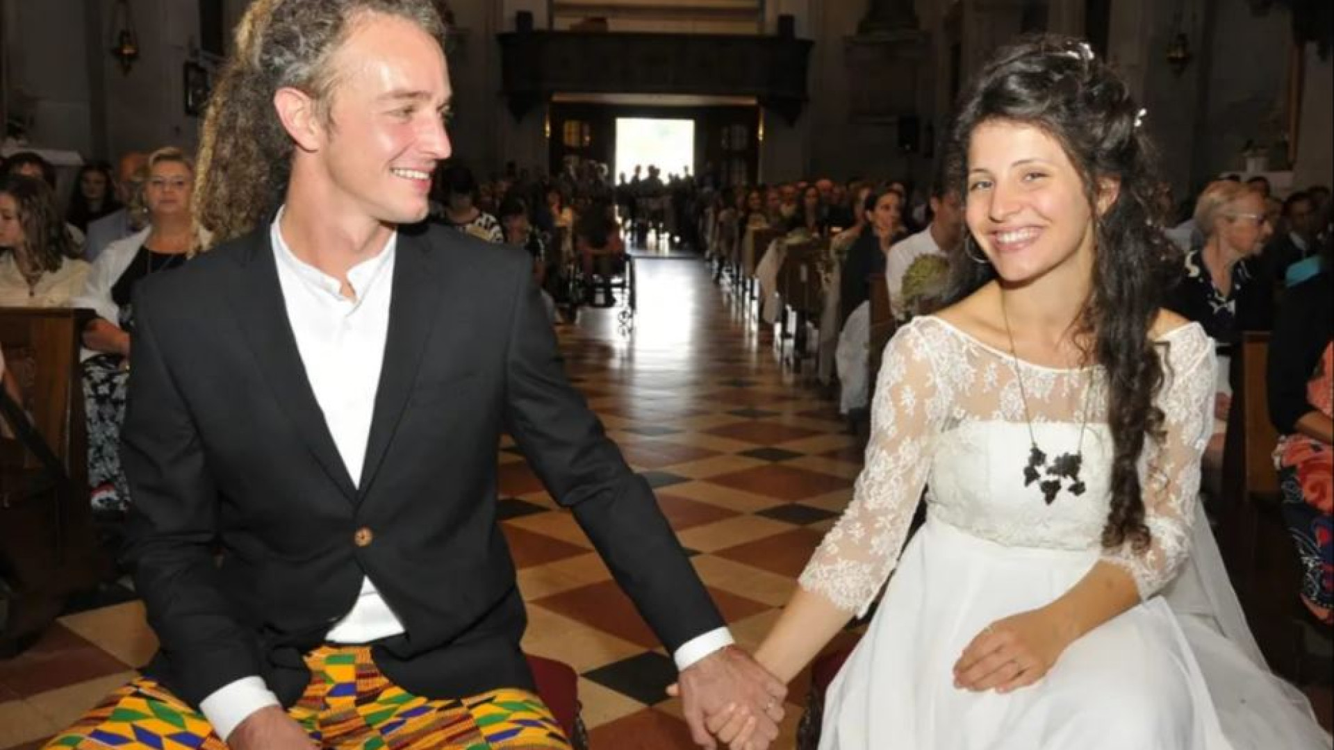 Immagine di «Che gioia in famiglia essere ventiquattro». L'avventura di chiamarsi CasaMondo