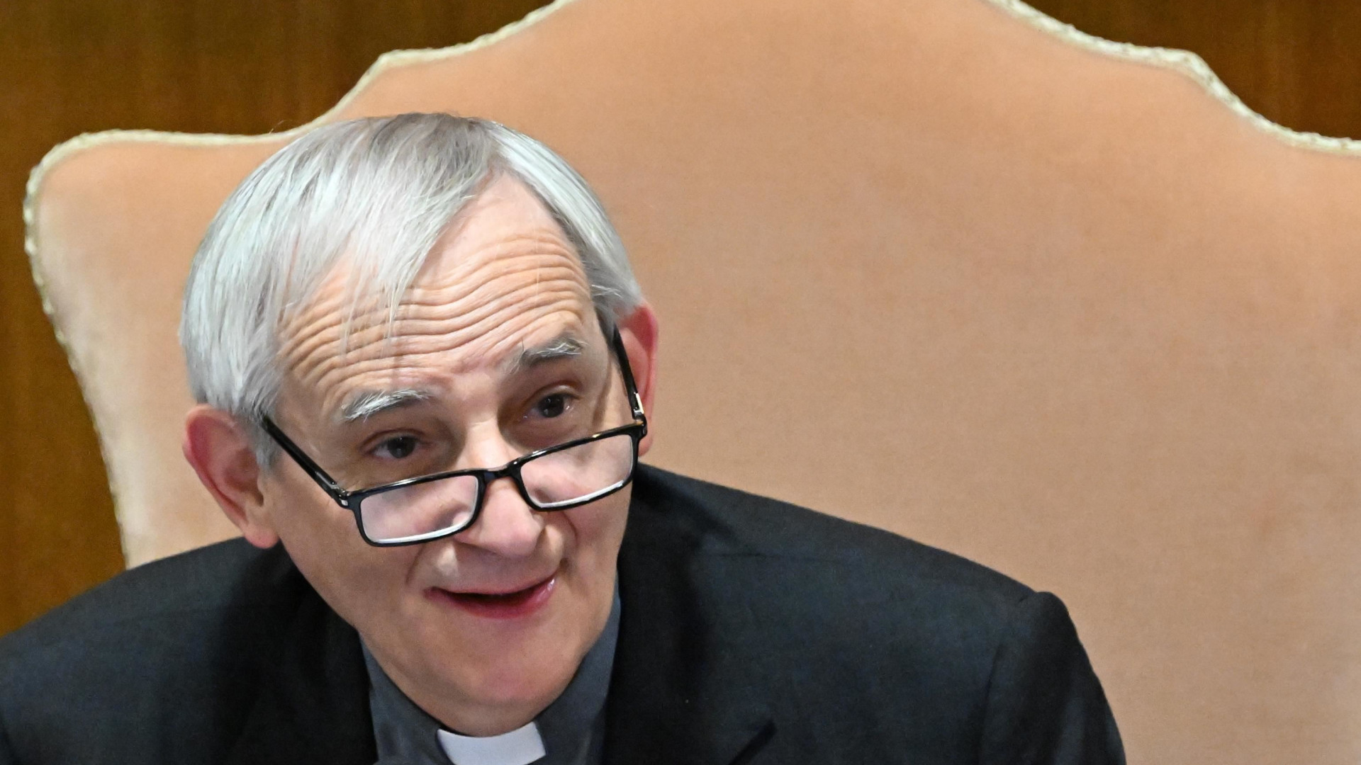 Immagine di Accordo con l'Albania, Zuppi: «Perché non gestire meglio l'accoglienza qui?»