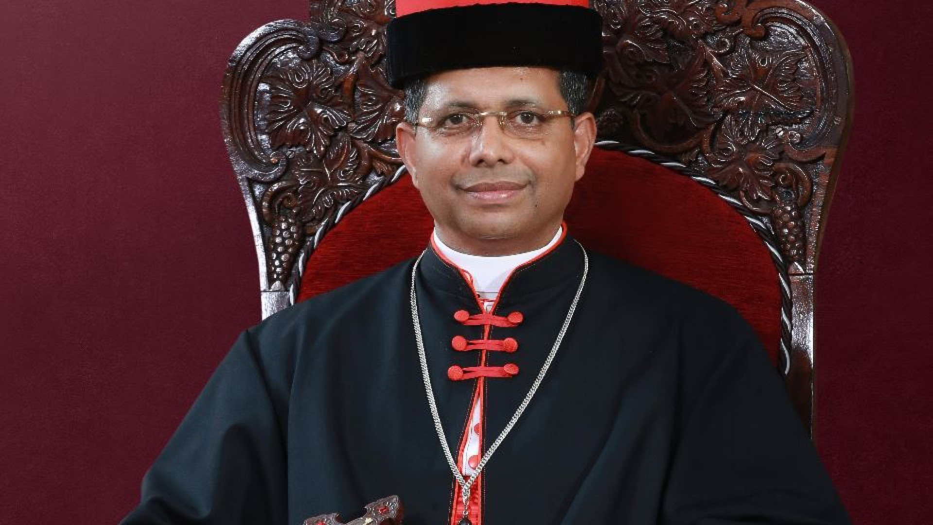 Immagine di Il cardinale Koovakad a capo del Dicastero per il Dialogo interreligioso