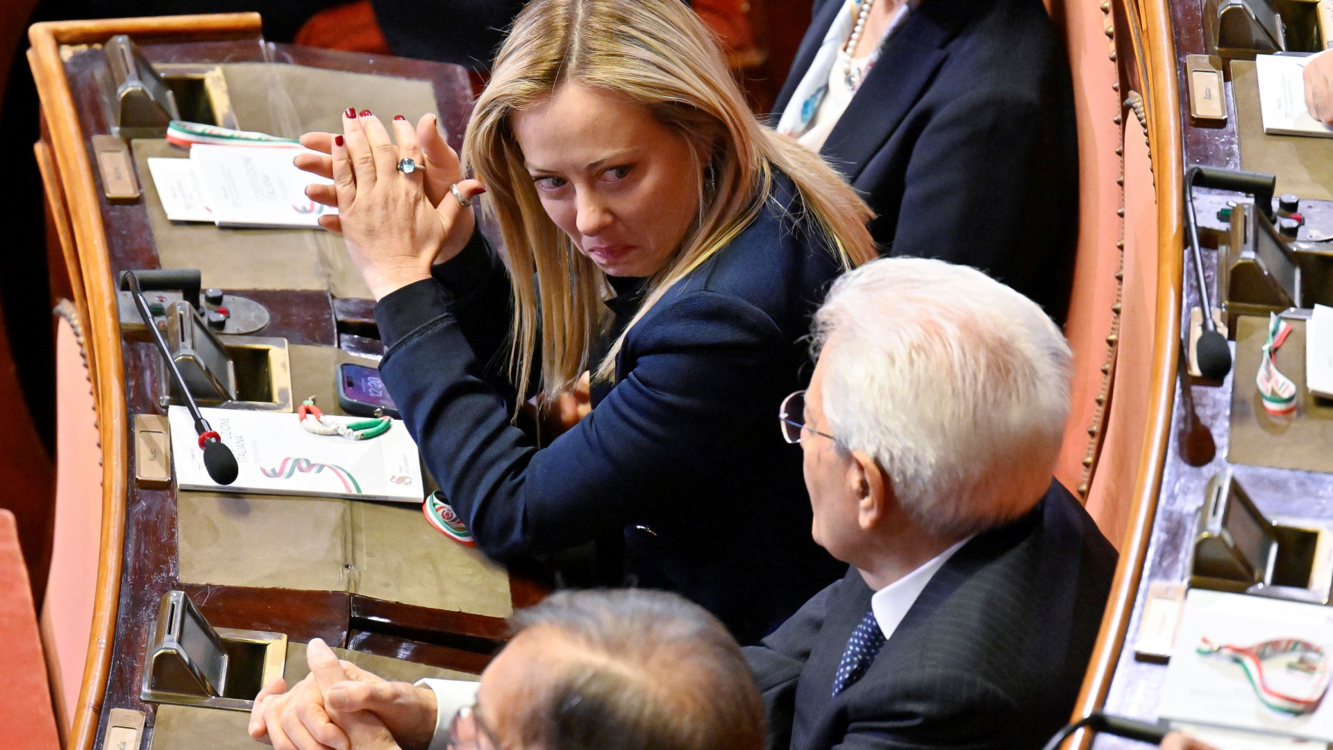 Immagine di Giustizia: le mosse di Meloni, le preoccupazioni del Quirinale