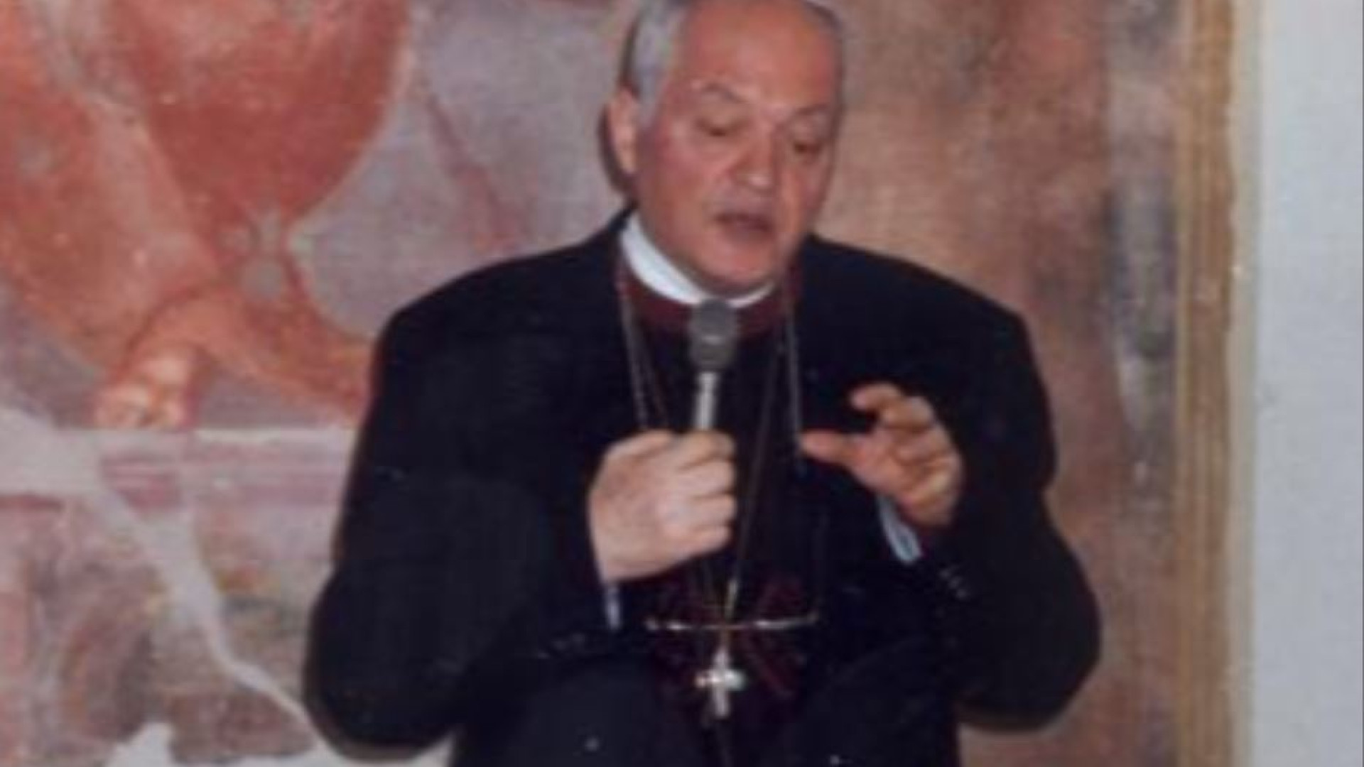 Immagine di Italo Mancini e la riscoperta del valore unico dell’altro